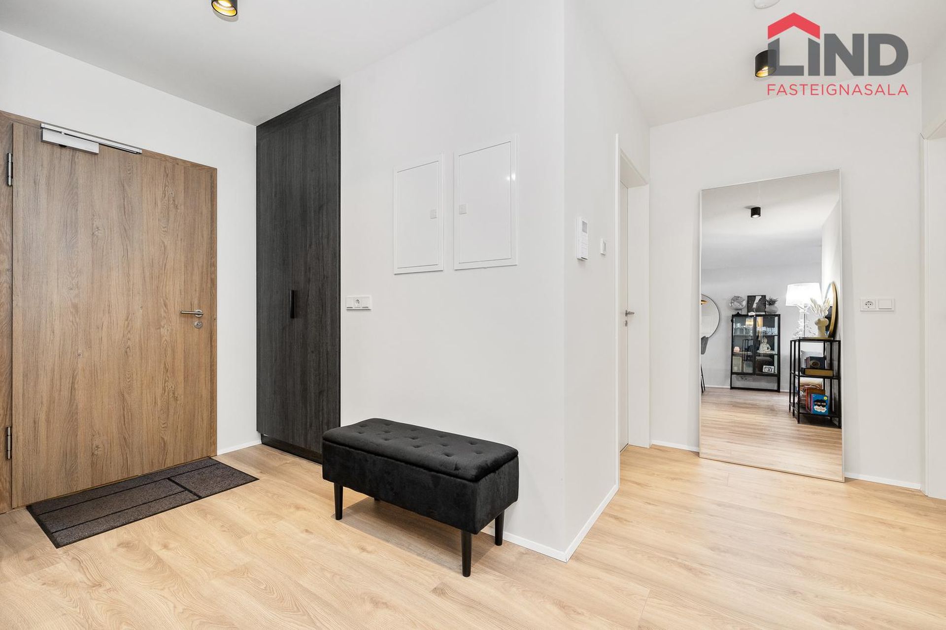 Skógarvegur 6, 103 Reykjavík