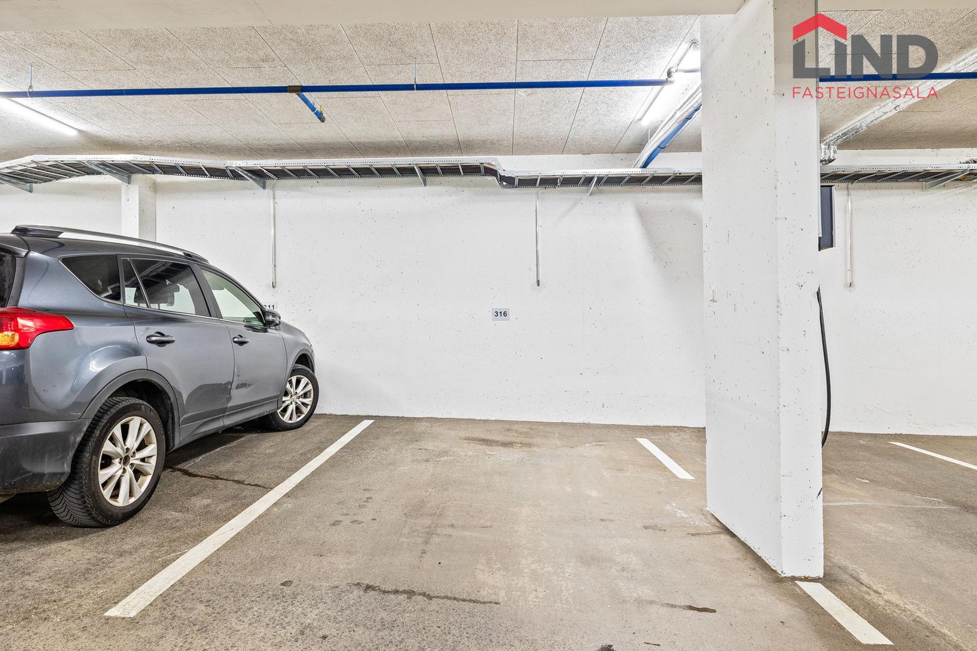 Skógarvegur 6, 103 Reykjavík