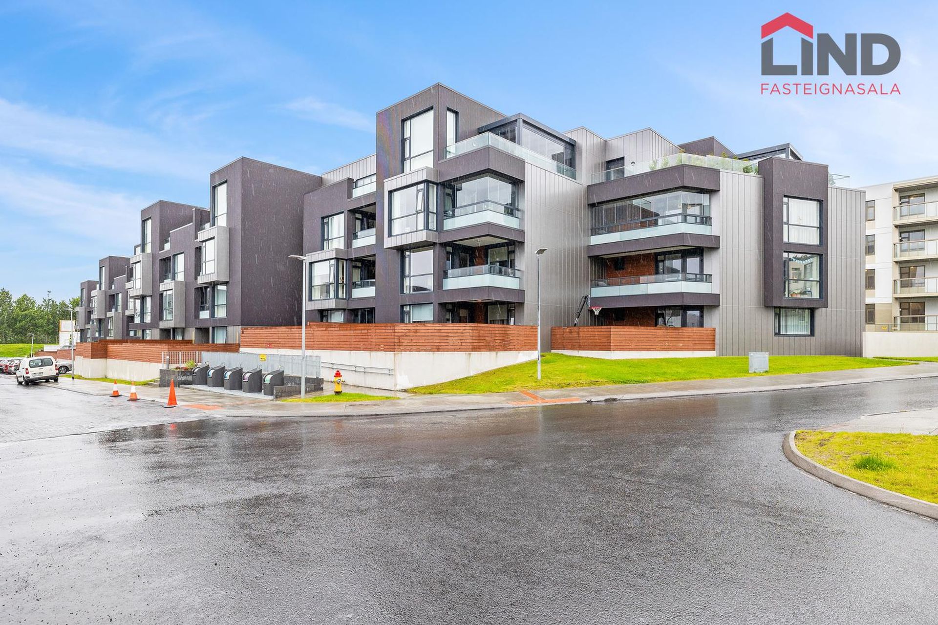 Skógarvegur 6, 103 Reykjavík