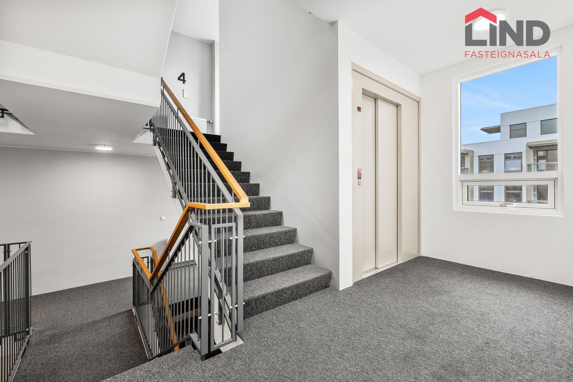 Skógarvegur 6, 103 Reykjavík