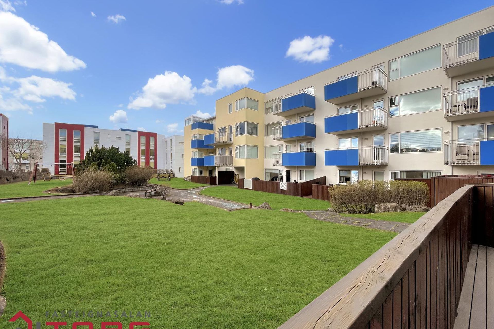 Norðurbrú 5, 210 Garðabær