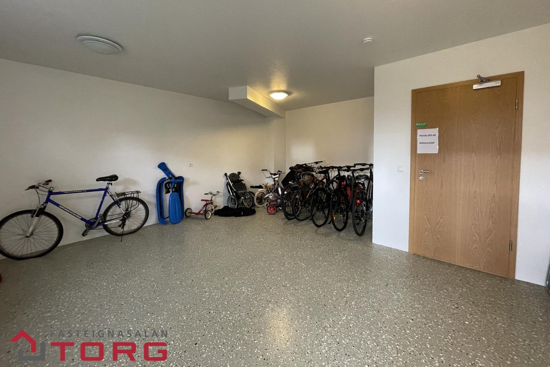 Norðurbrú 5, 210 Garðabær