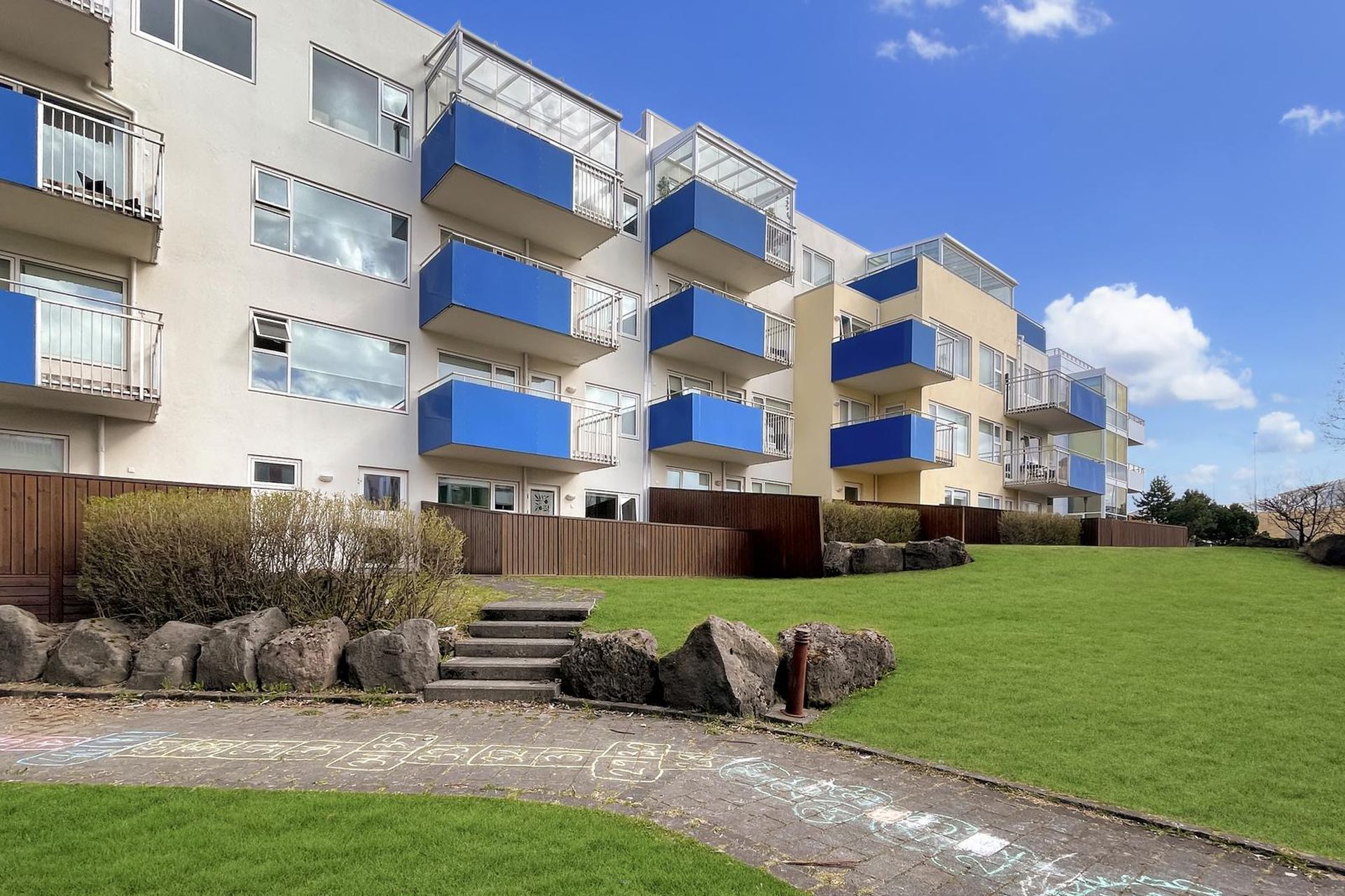 Norðurbrú 5, 210 Garðabær