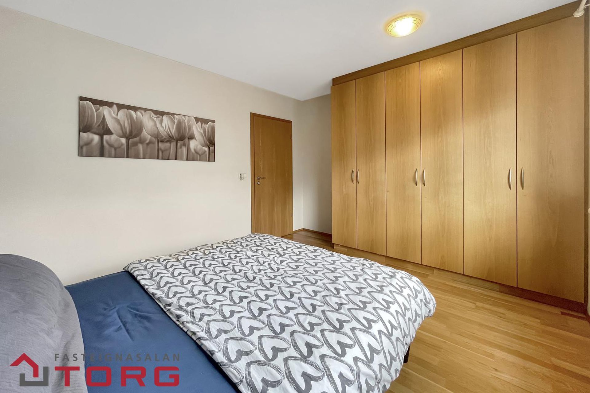 Norðurbrú 5, 210 Garðabær