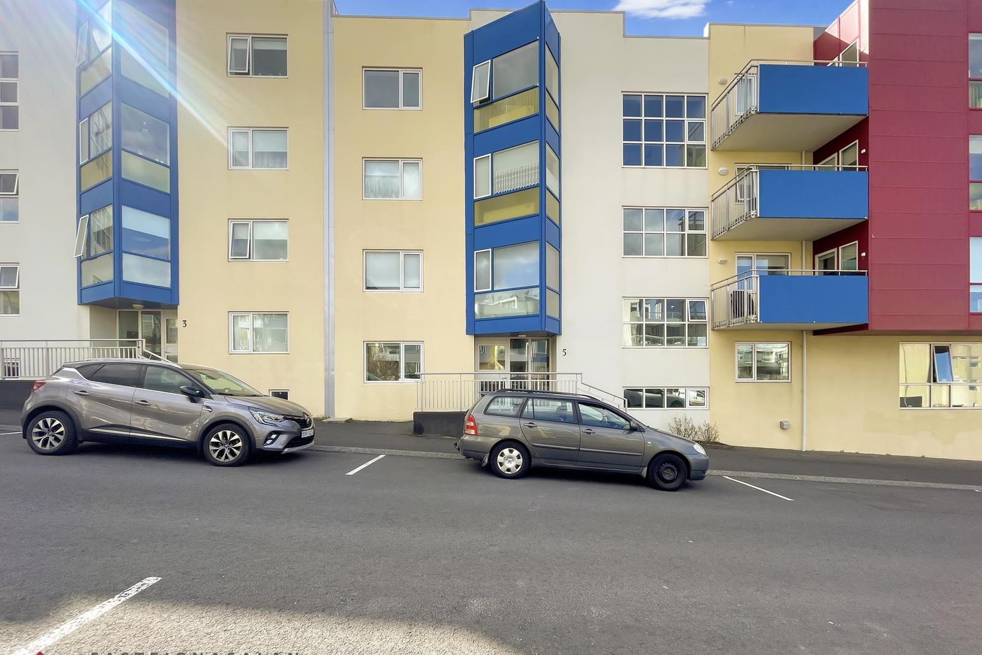 Norðurbrú 5, 210 Garðabær