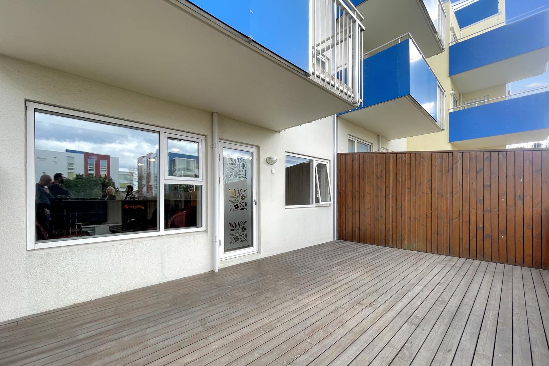 Norðurbrú 5, 210 Garðabær