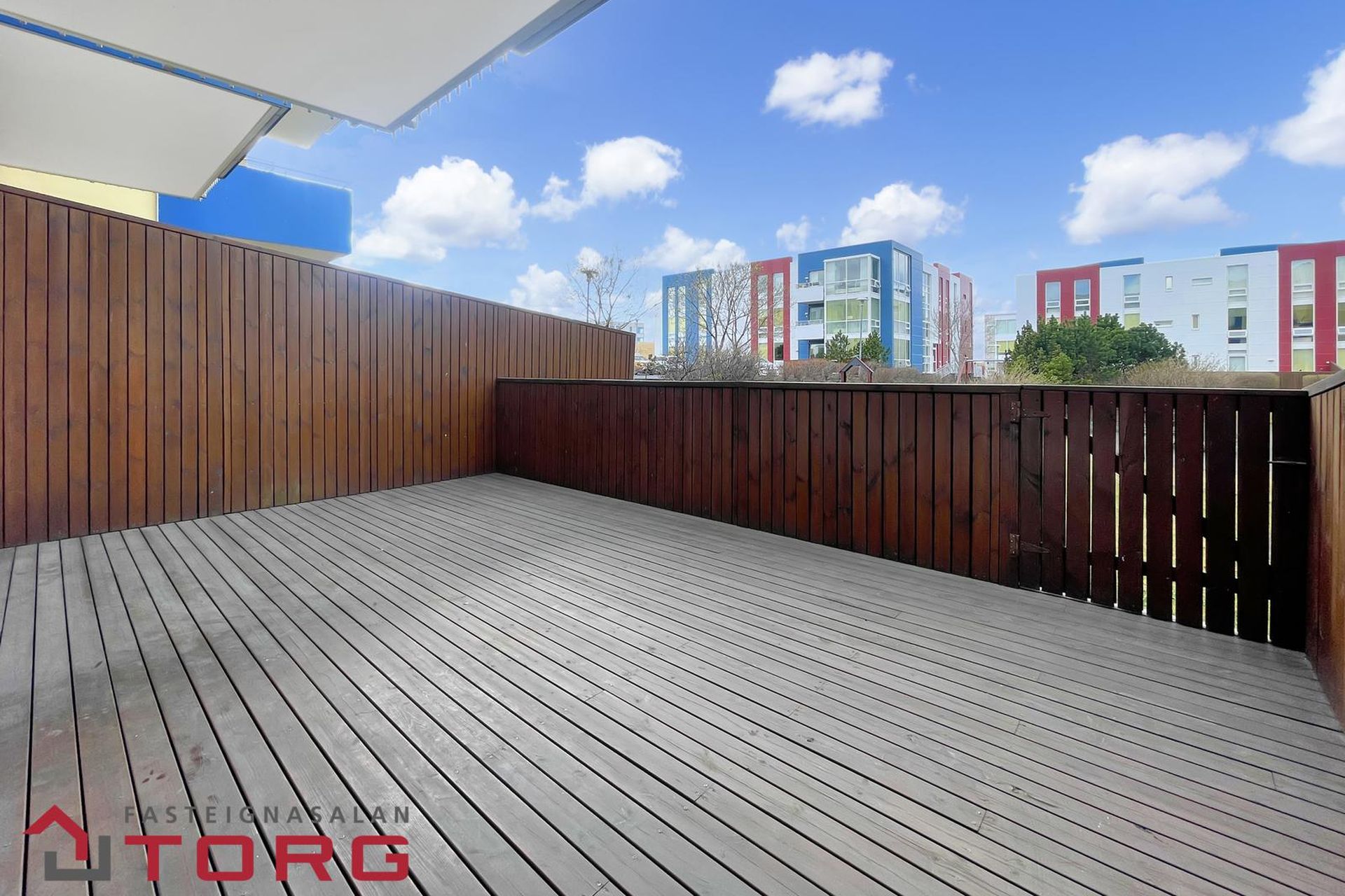 Norðurbrú 5, 210 Garðabær