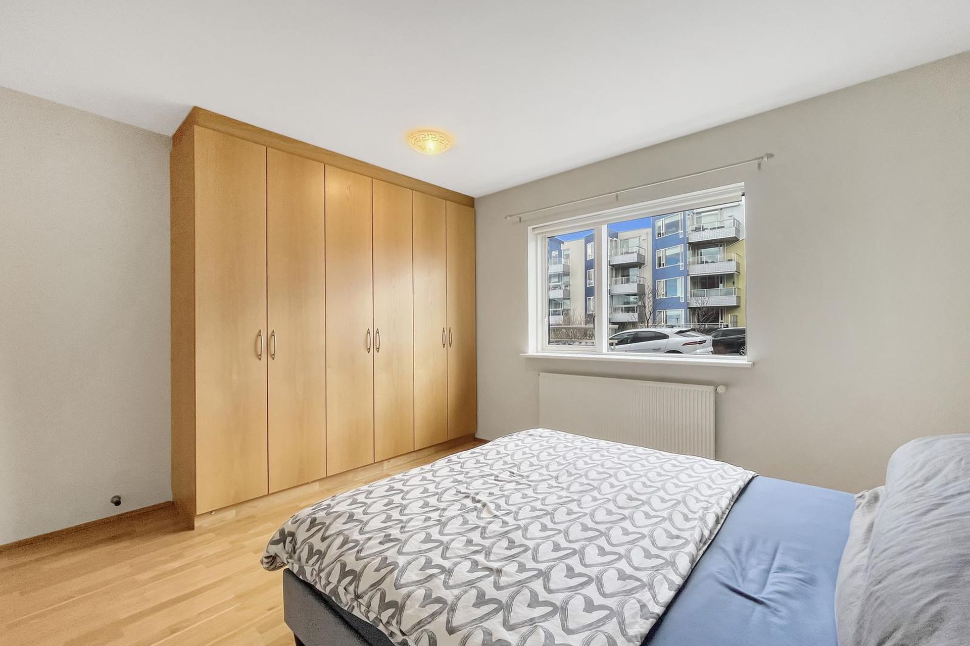 Norðurbrú 5, 210 Garðabær