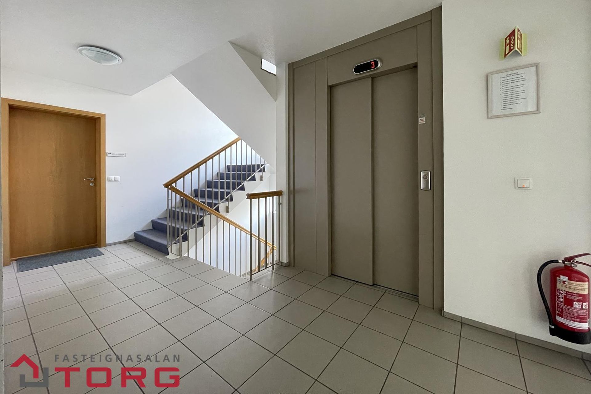 Norðurbrú 5, 210 Garðabær