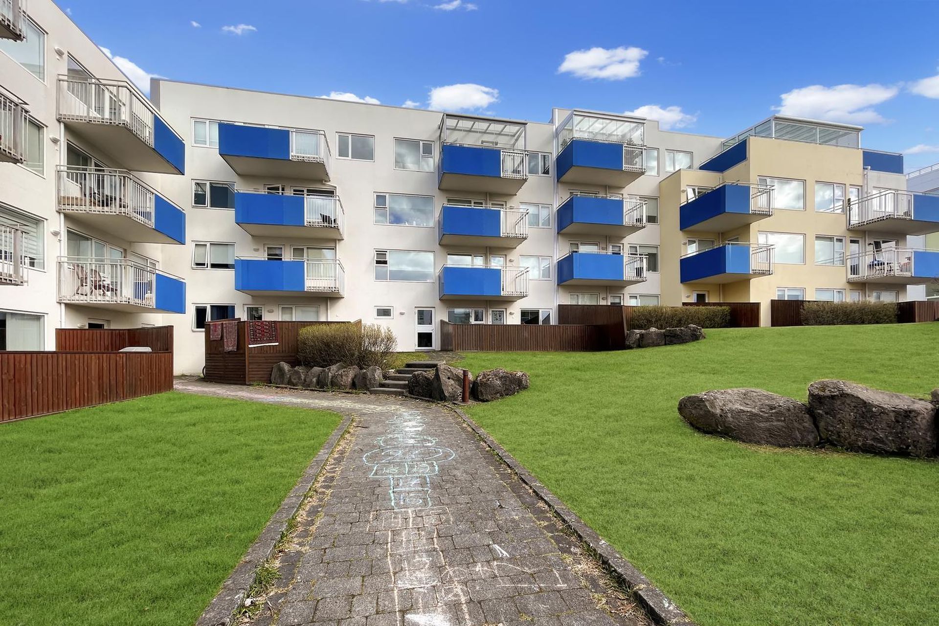 Norðurbrú 5, 210 Garðabær