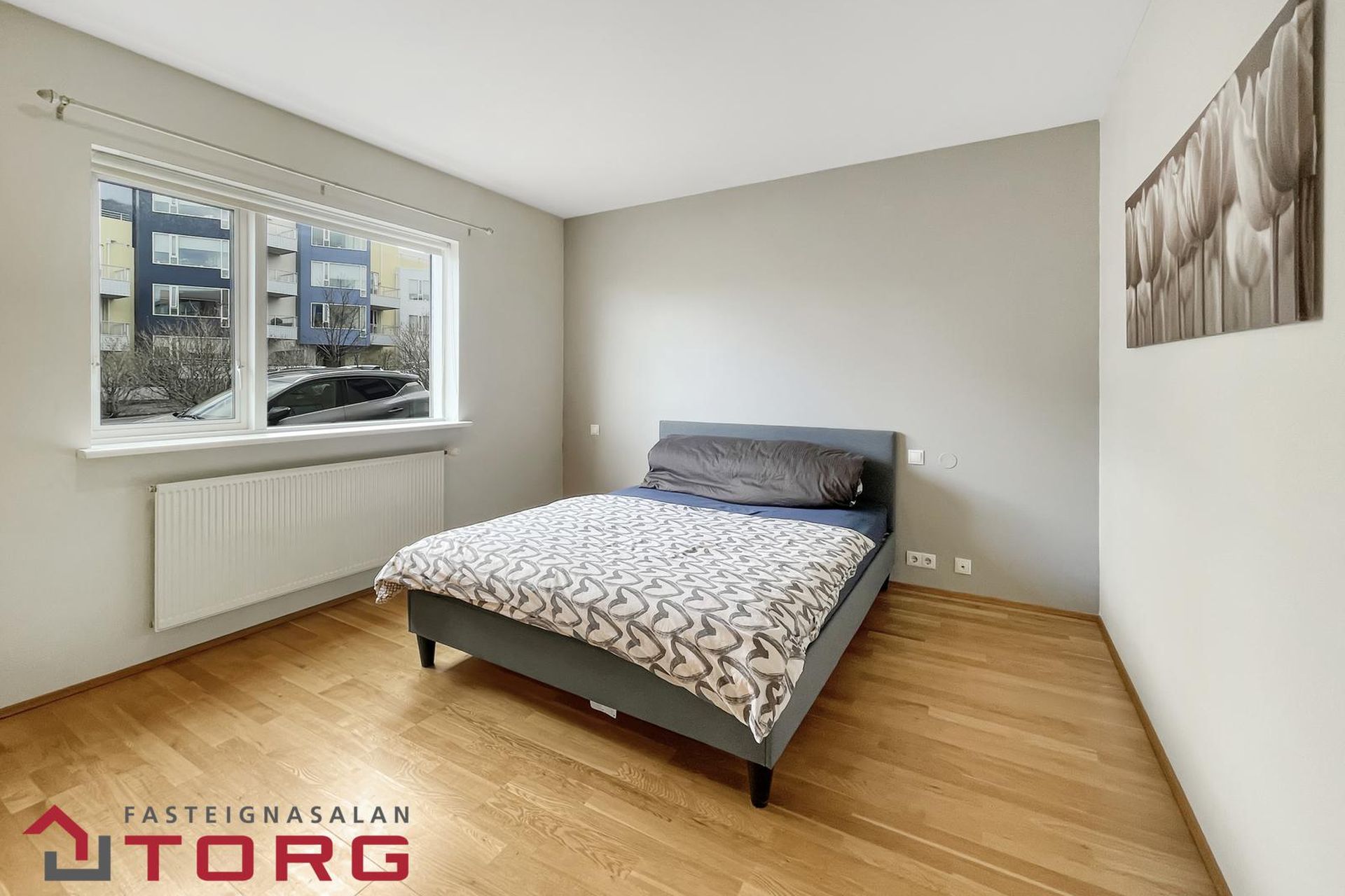 Norðurbrú 5, 210 Garðabær