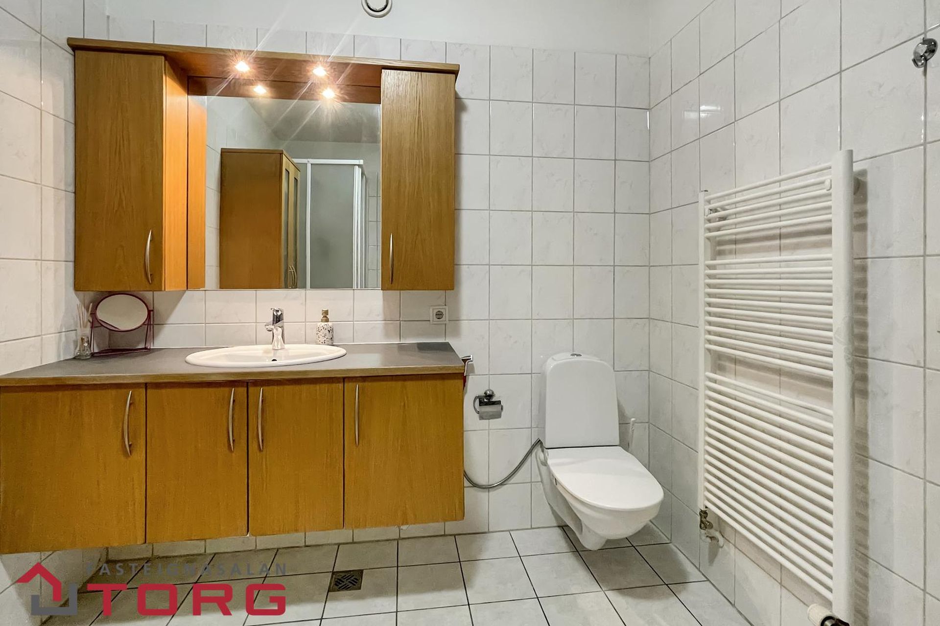 Norðurbrú 5, 210 Garðabær