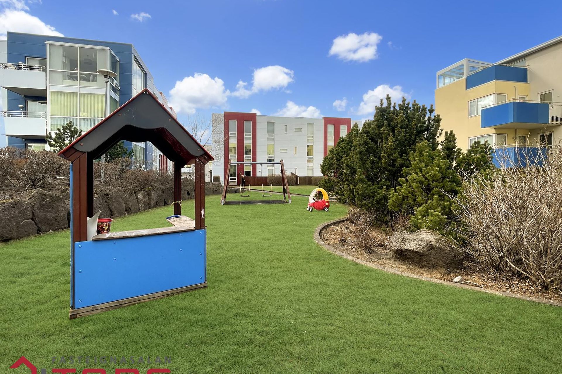 Norðurbrú 5, 210 Garðabær