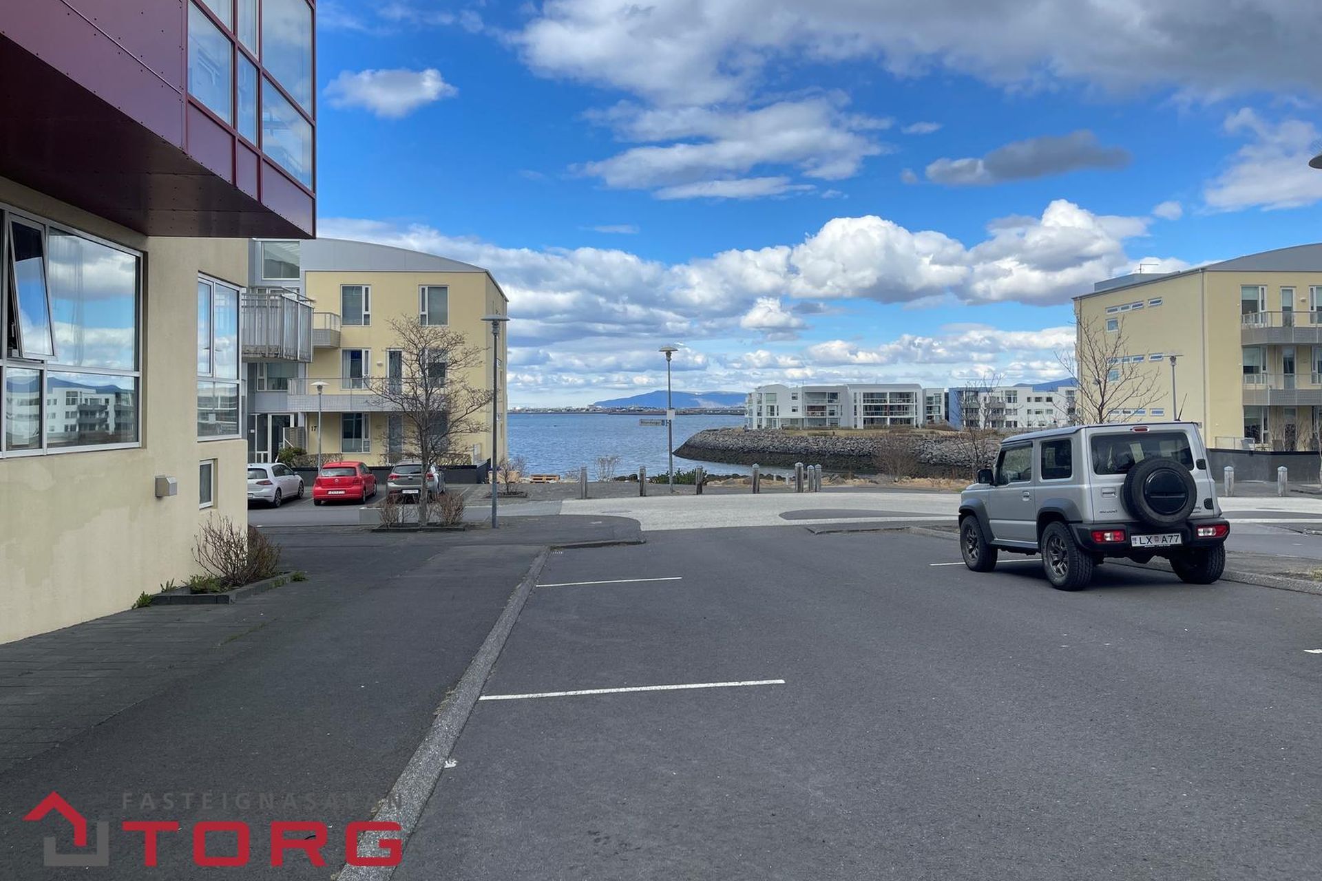 Norðurbrú 5, 210 Garðabær