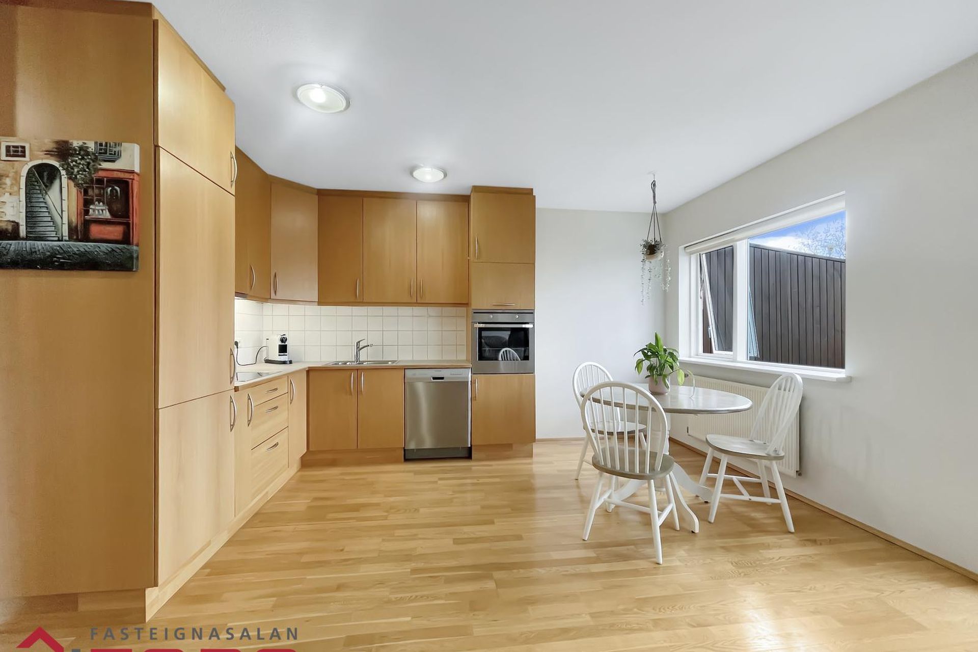 Norðurbrú 5, 210 Garðabær