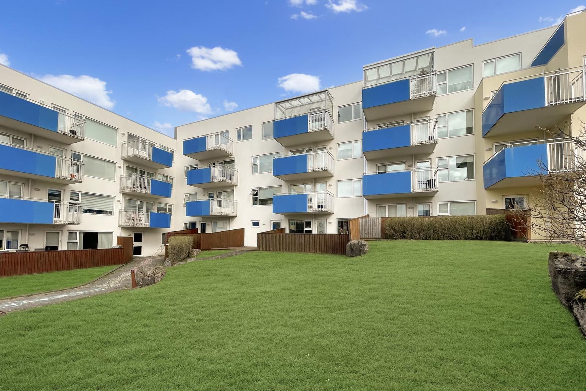 Norðurbrú 5, 210 Garðabær