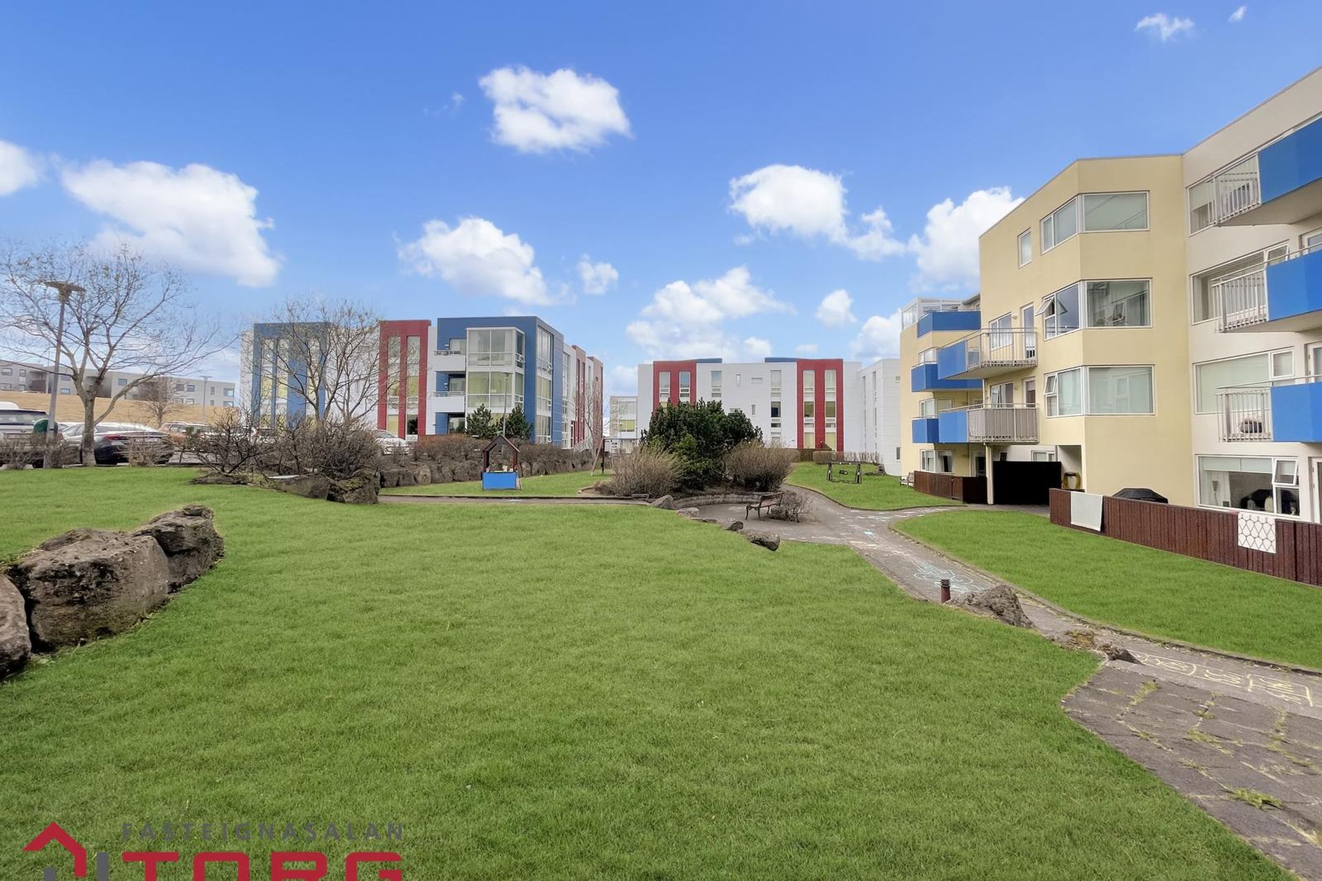 Norðurbrú 5, 210 Garðabær