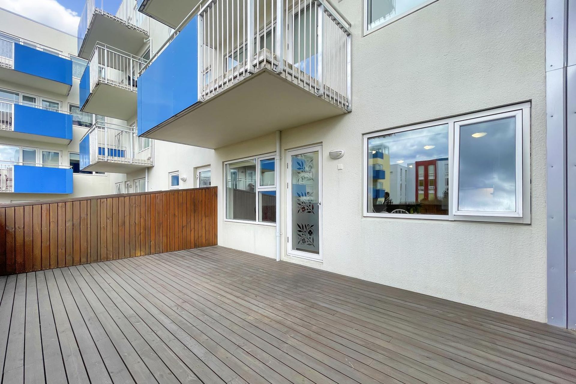 Norðurbrú 5, 210 Garðabær