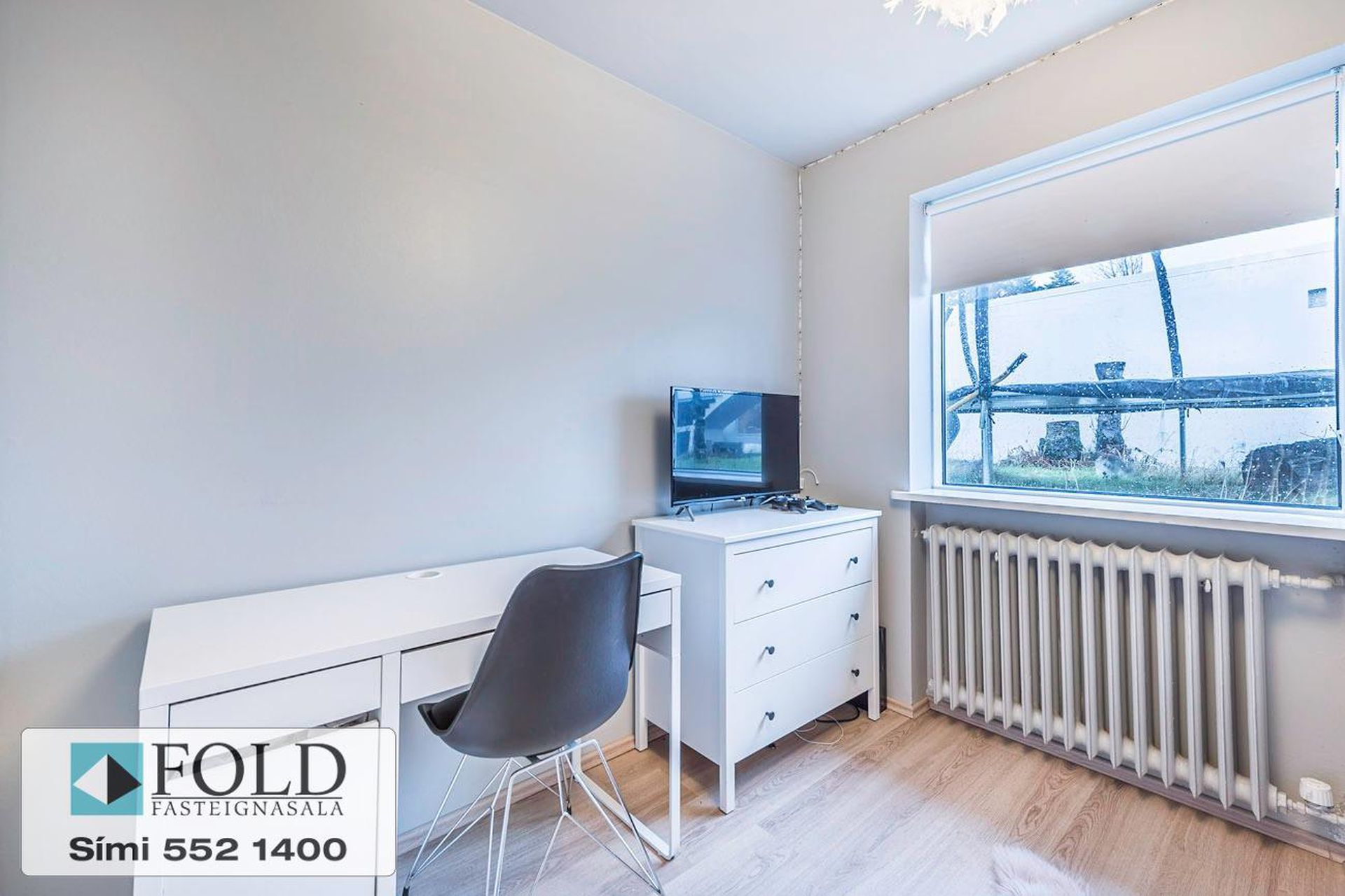 Brekkugerði 30, 108 Reykjavík
