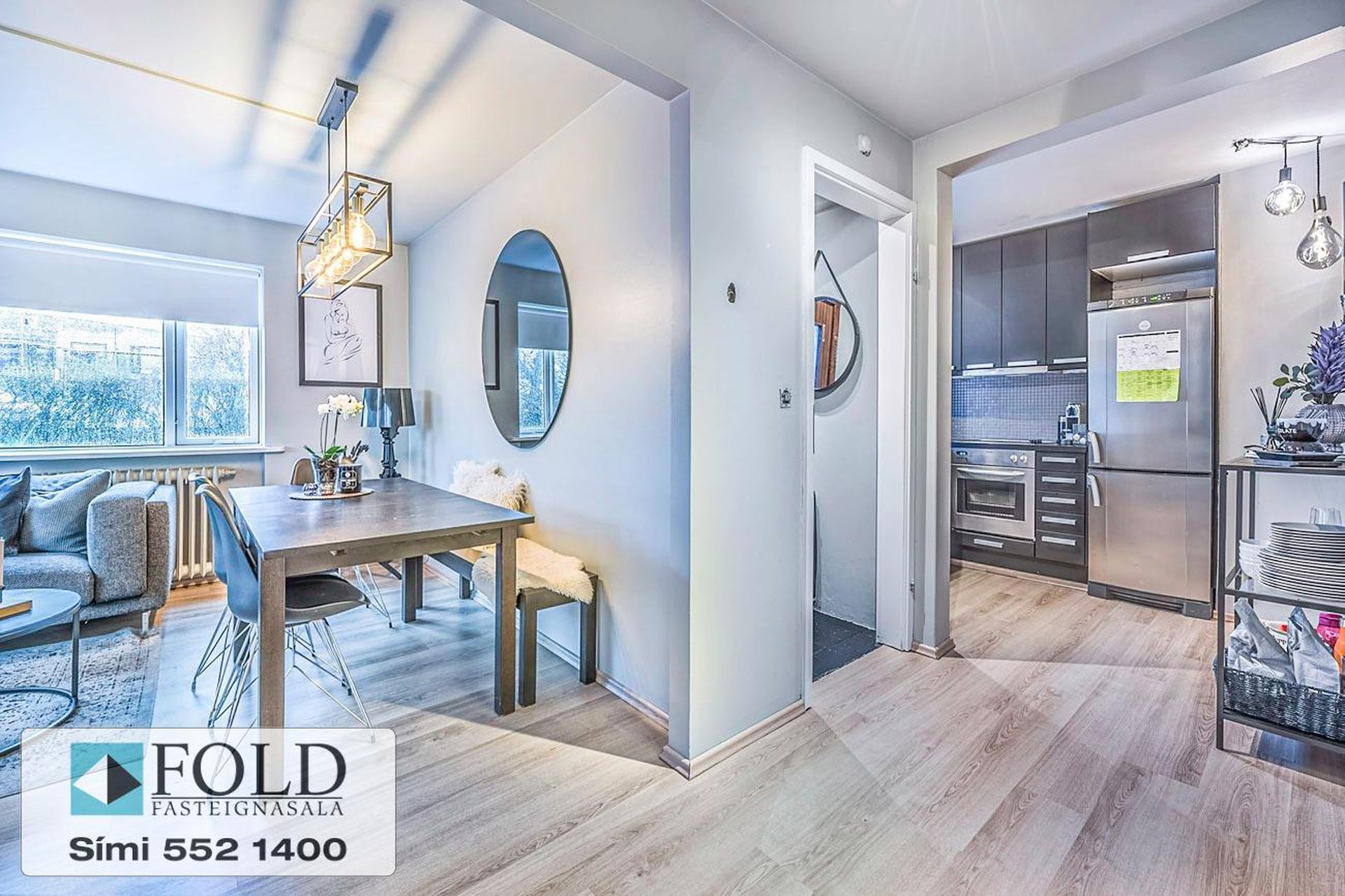 Brekkugerði 30, 108 Reykjavík