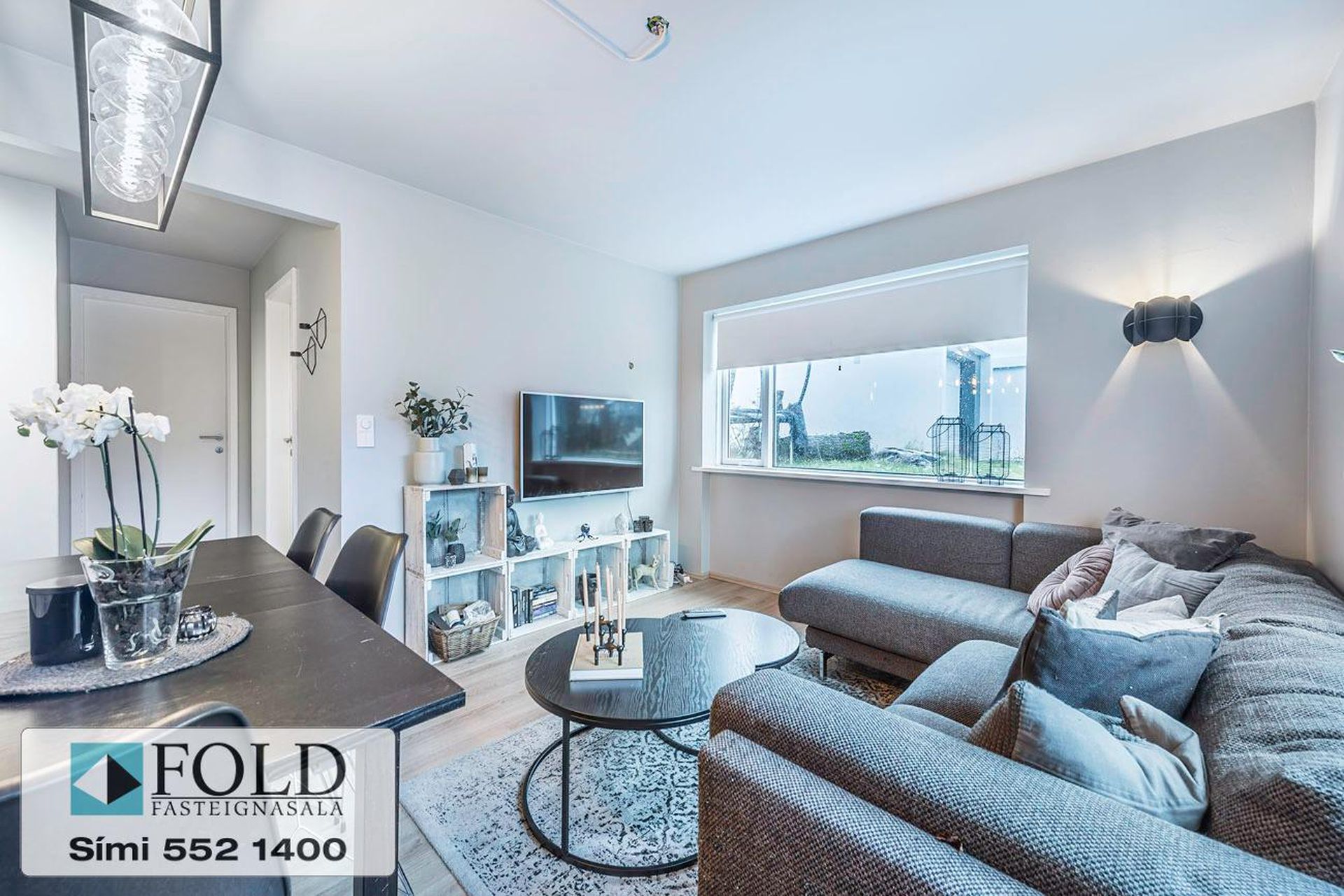 Brekkugerði 30, 108 Reykjavík