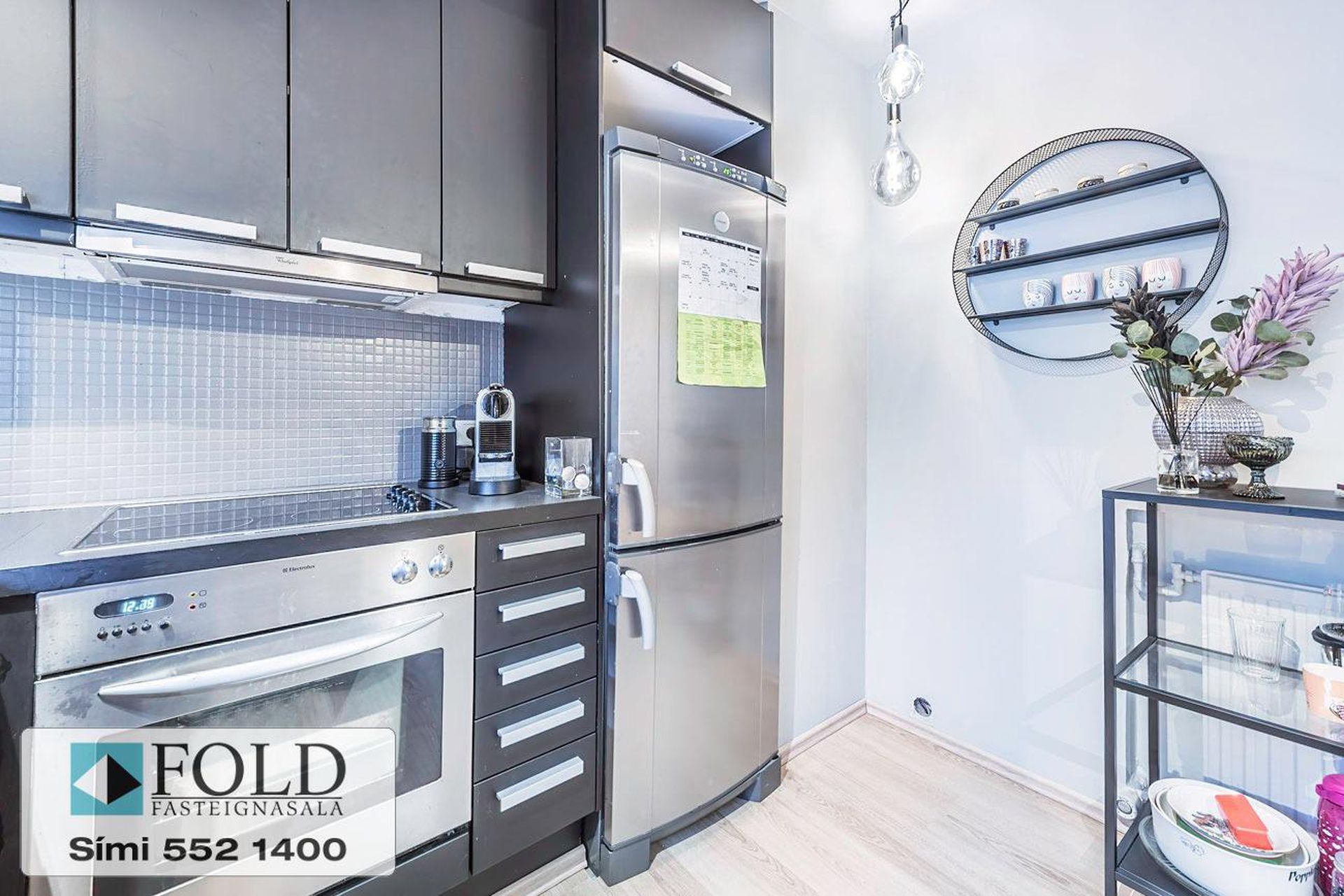 Brekkugerði 30, 108 Reykjavík