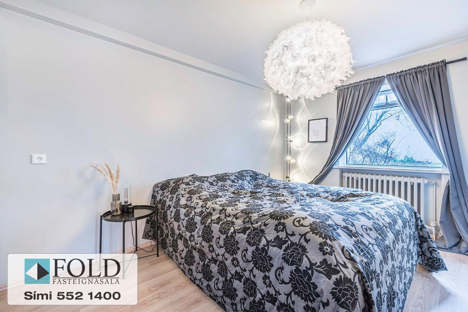 Brekkugerði 30, 108 Reykjavík