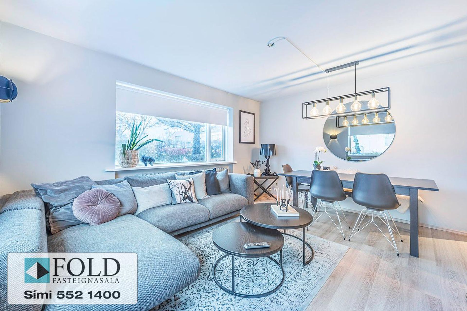 Brekkugerði 30, 108 Reykjavík