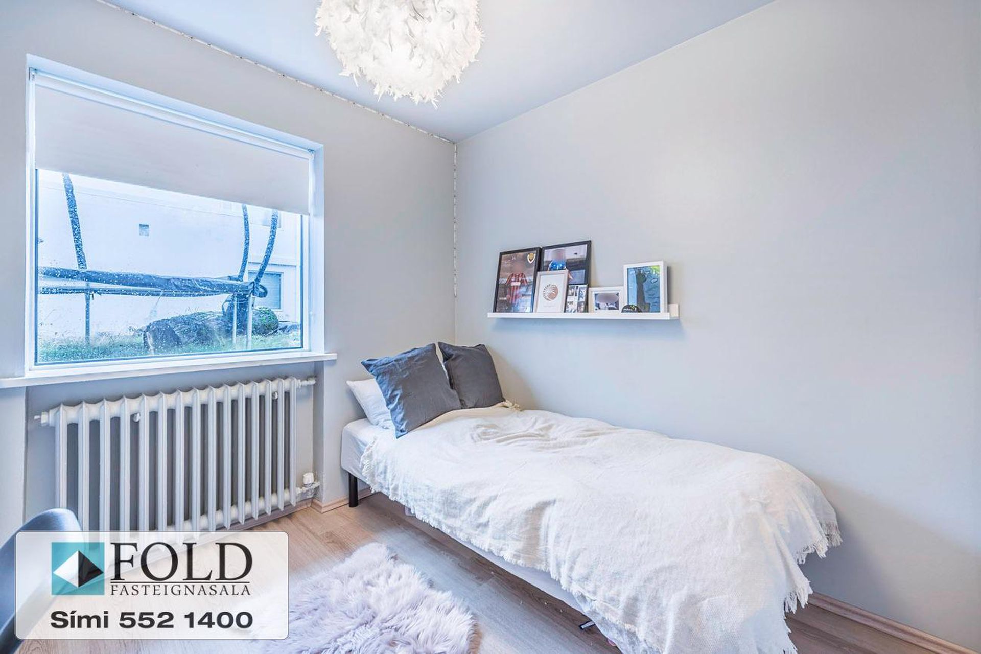 Brekkugerði 30, 108 Reykjavík
