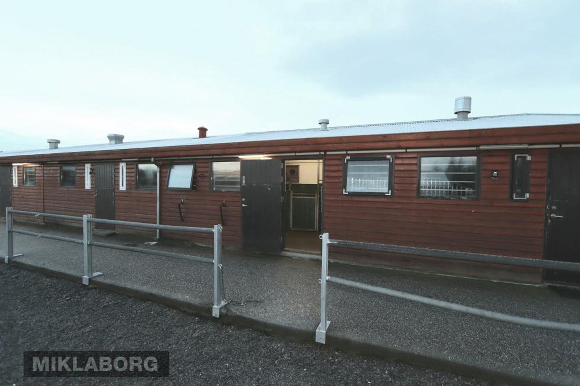 D-Tröð 3, 110 Reykjavík