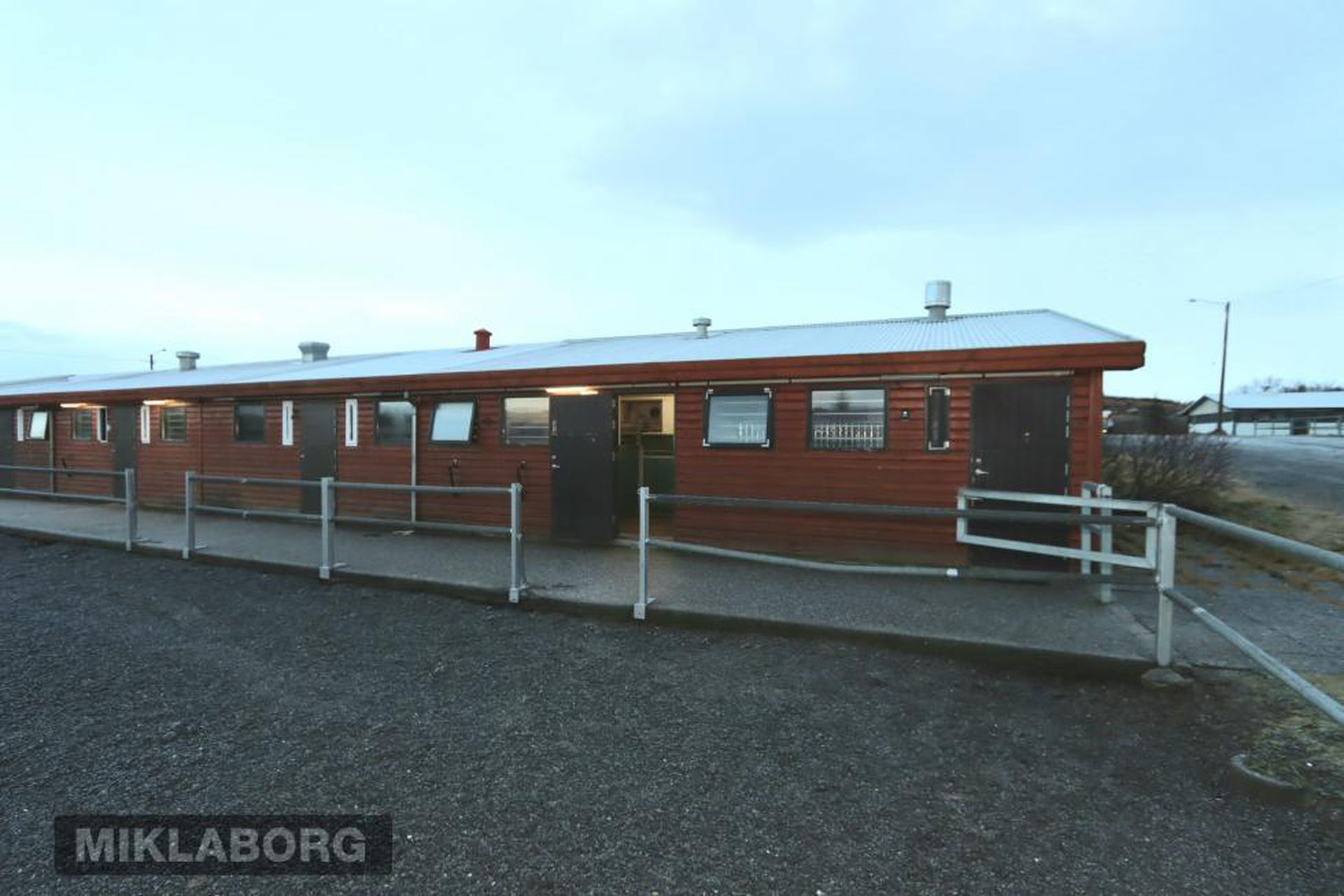D-Tröð 3, 110 Reykjavík