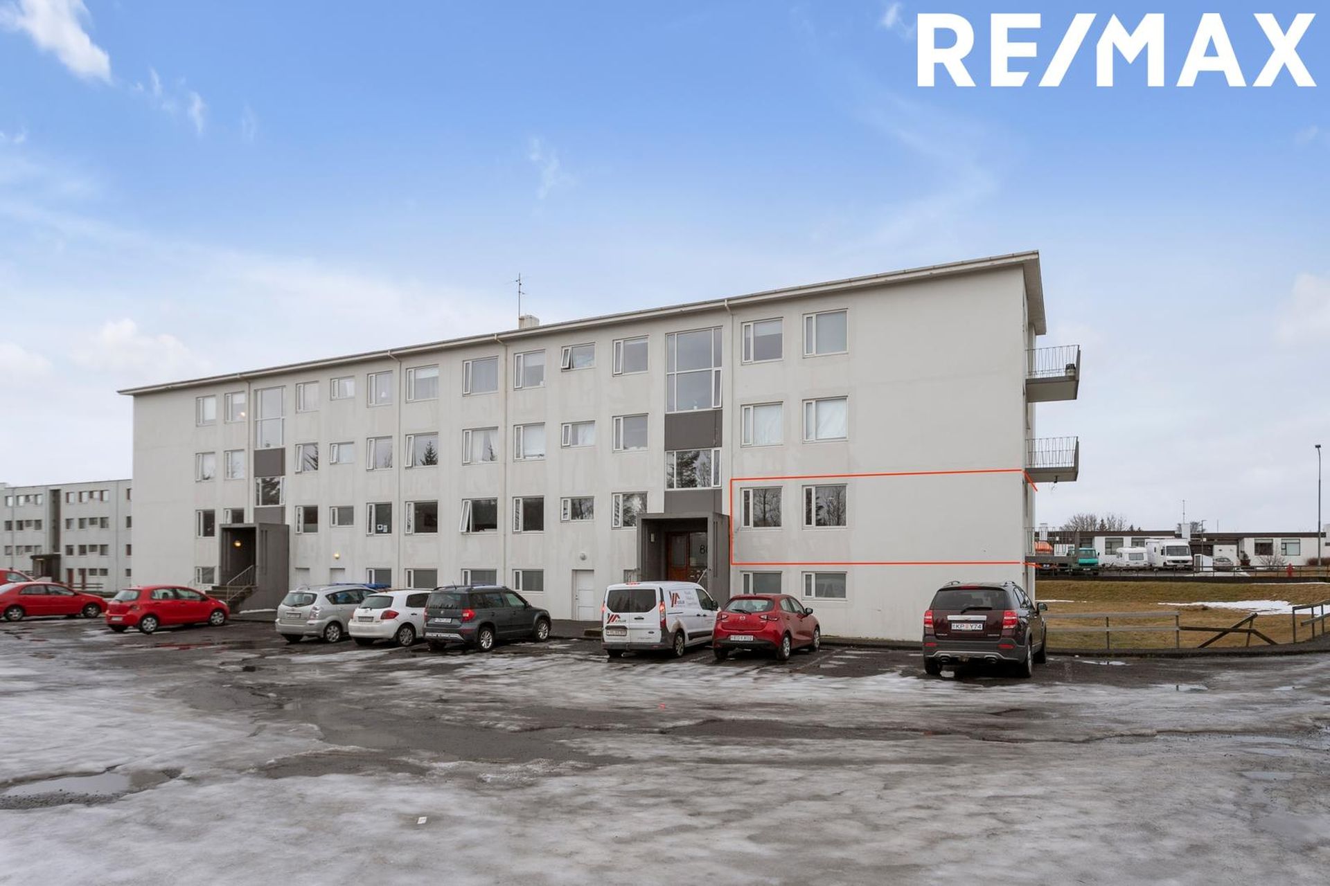 Álfaskeið 80 - 0103, 220 Hafnarfjörður