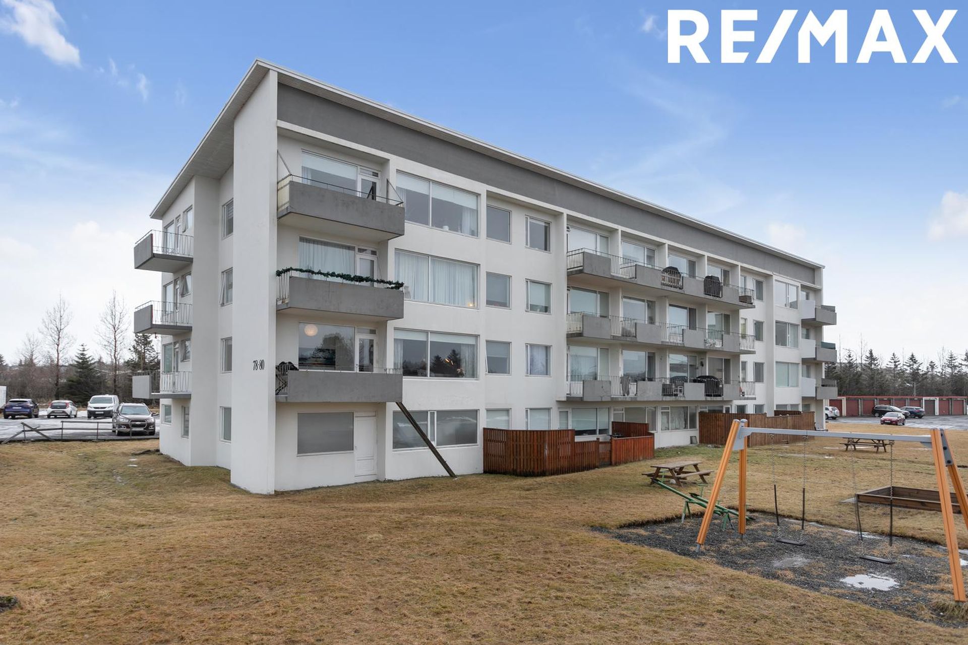 Álfaskeið 80 - 0103, 220 Hafnarfjörður