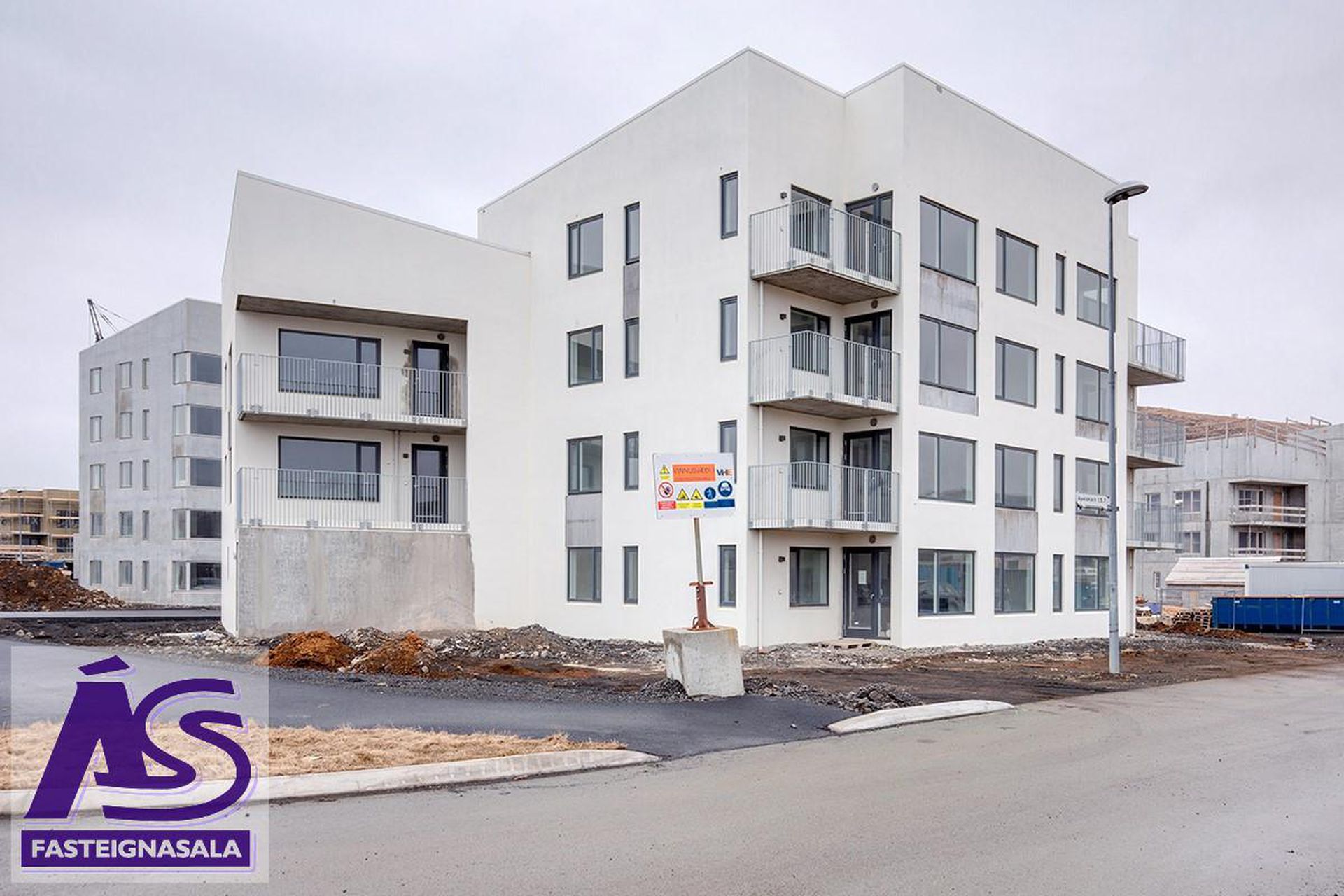 Hádegisskarð 2 - 0303, 221 Hafnarfjörður