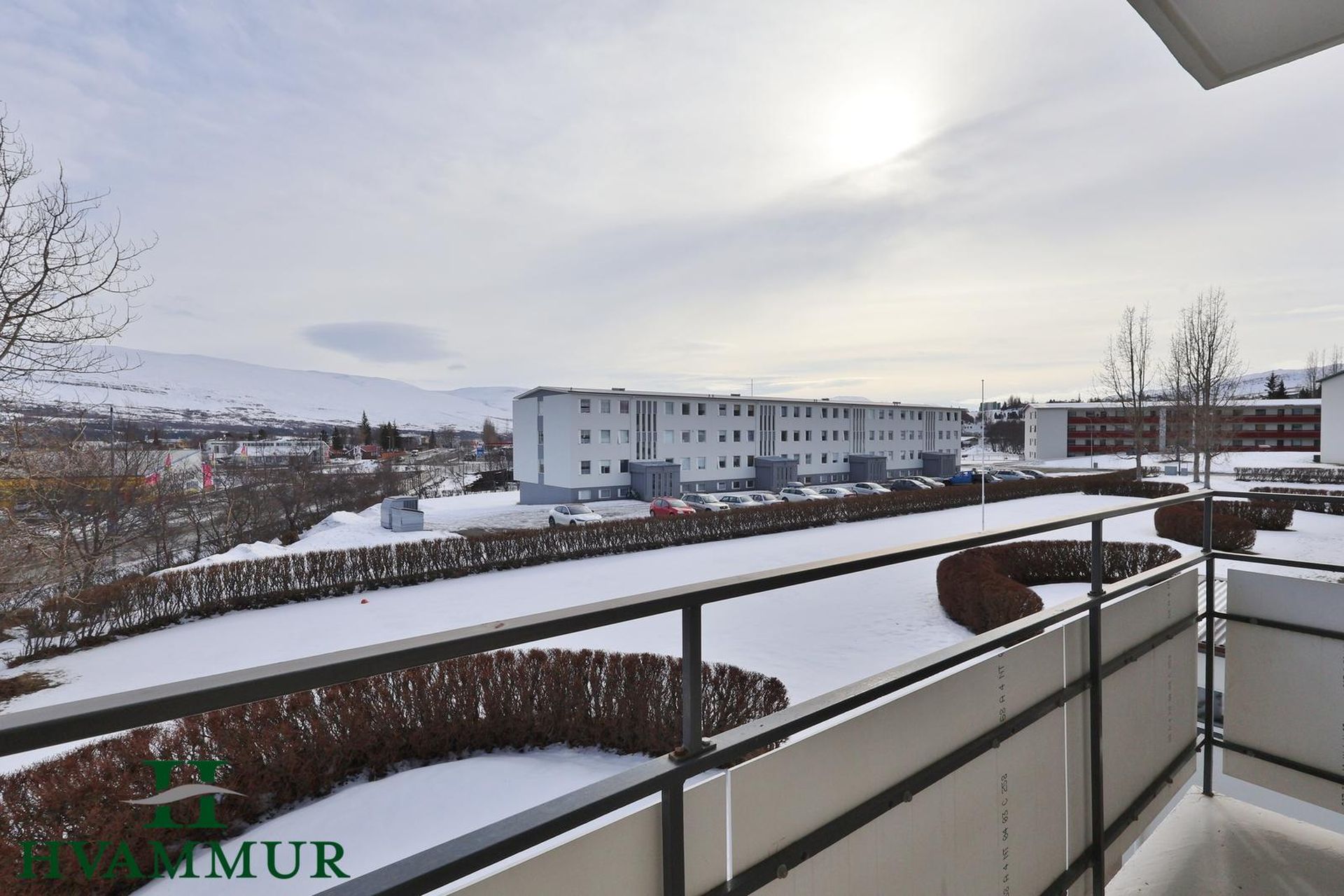 Skarðshlíð 34, 603 Akureyri