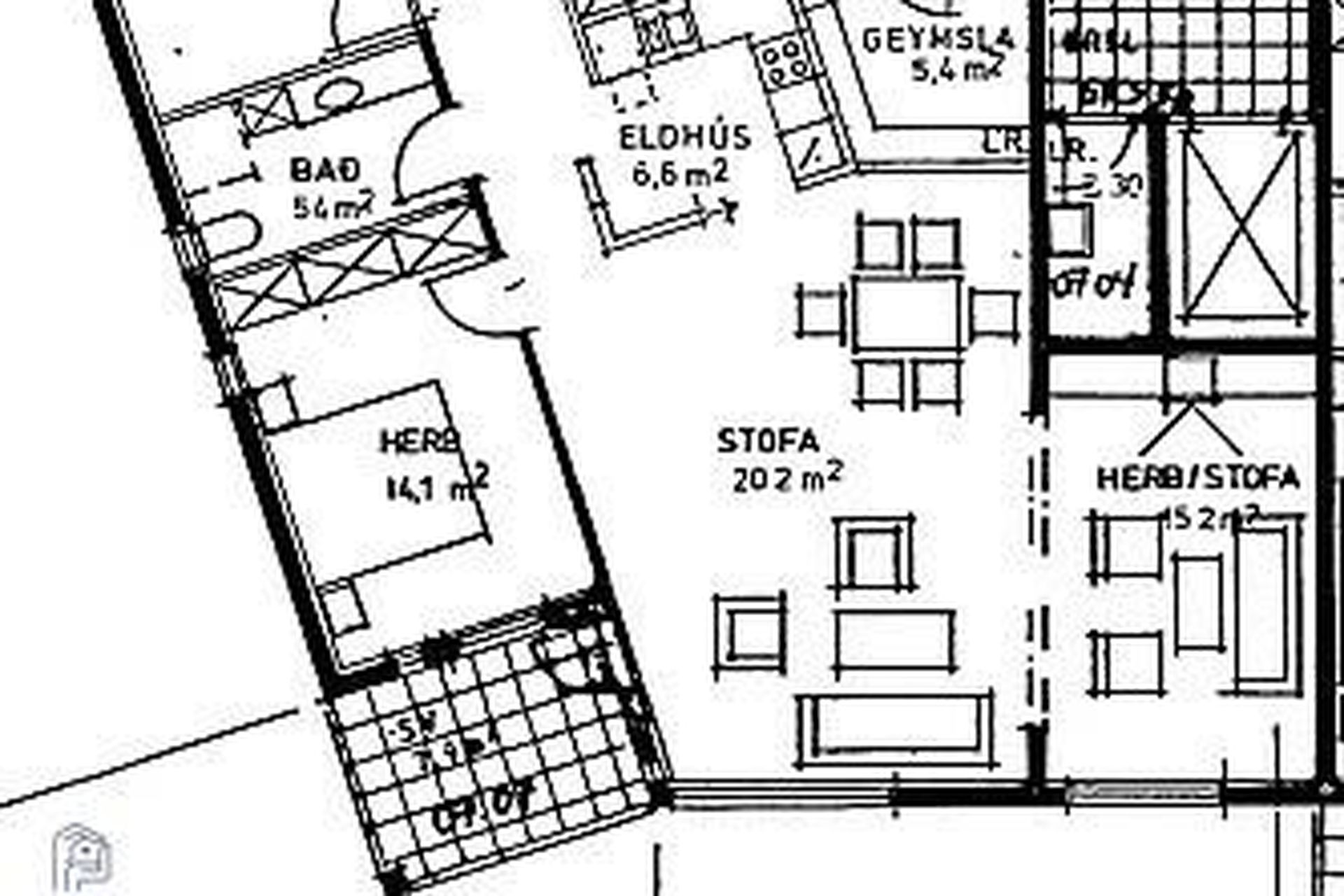 Sléttuvegur 17, 103 Reykjavík