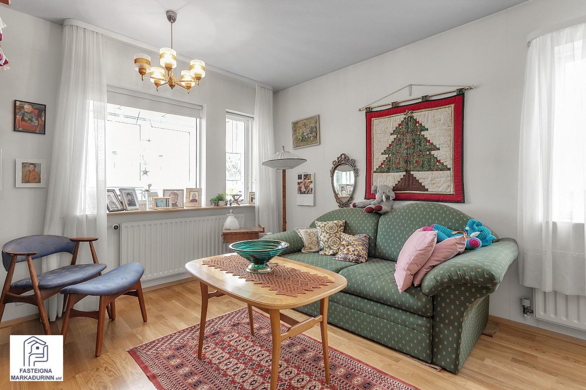 Sléttuvegur 17, 103 Reykjavík