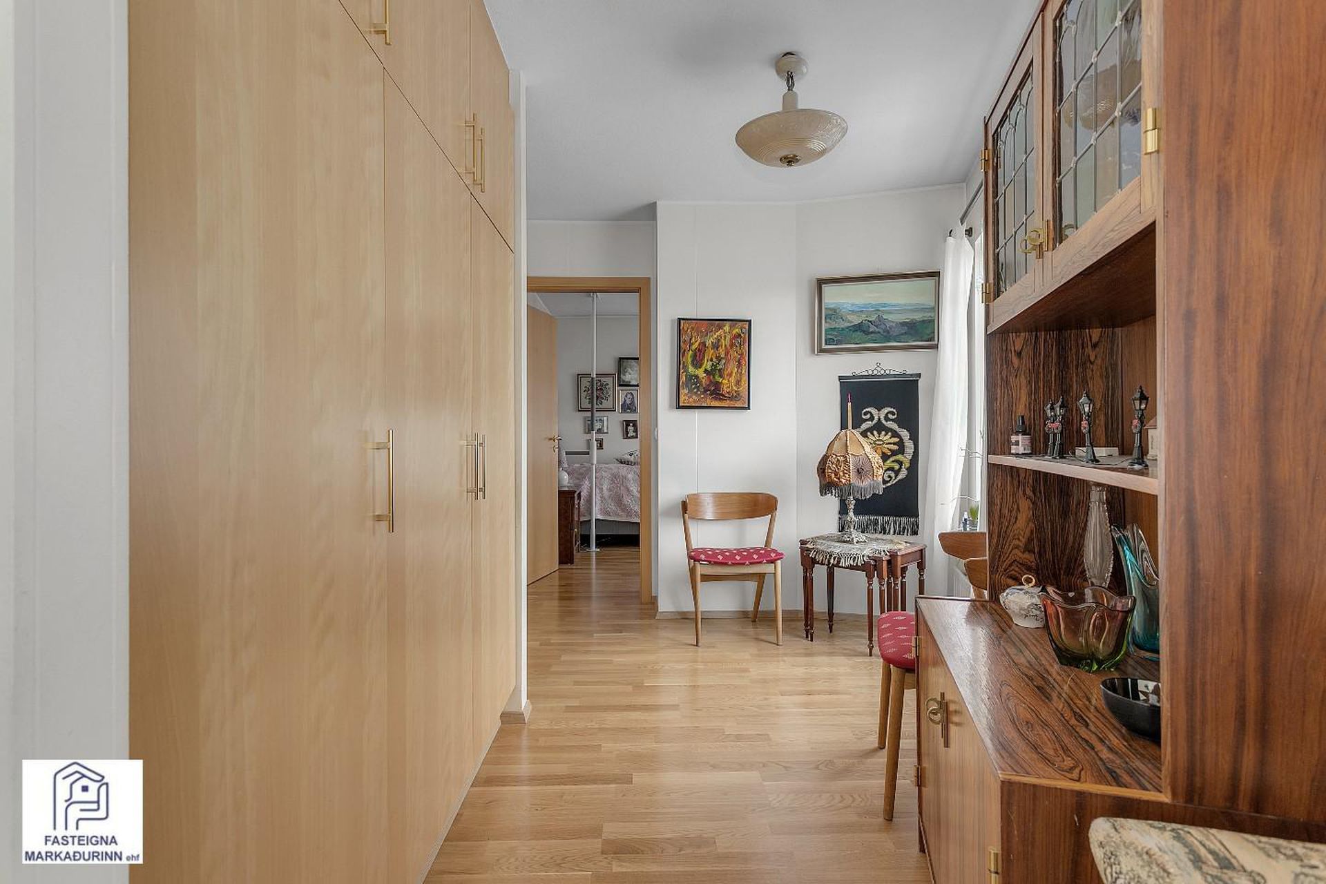 Sléttuvegur 17, 103 Reykjavík