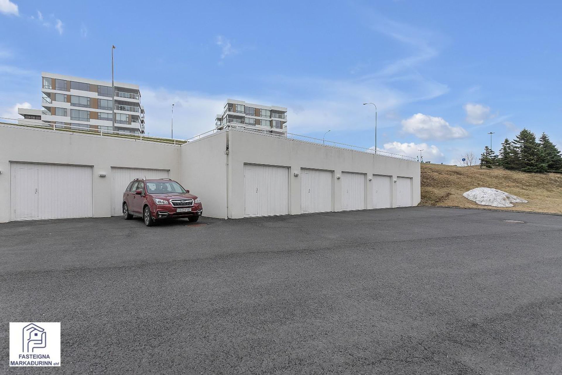 Sléttuvegur 17, 103 Reykjavík