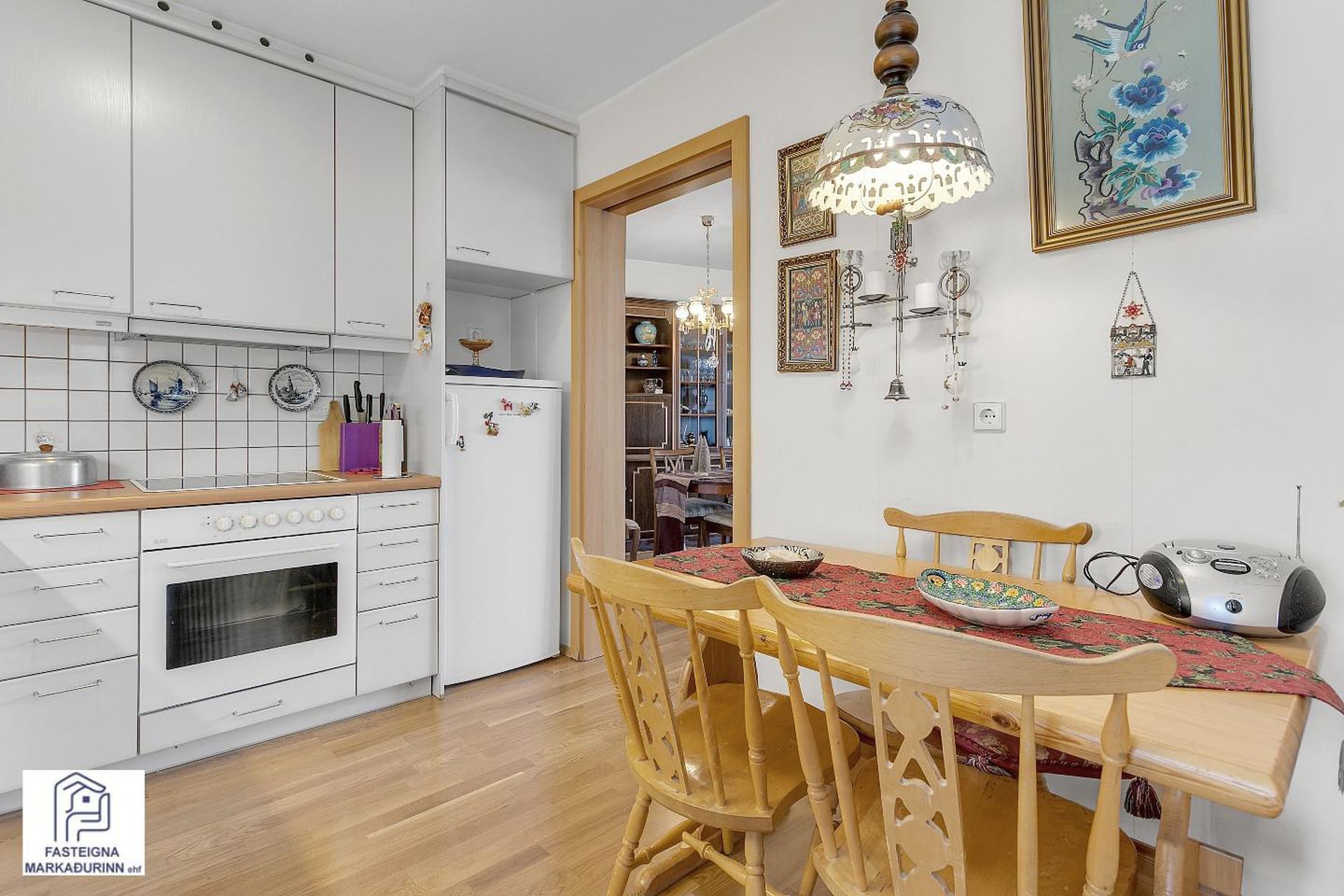 Sléttuvegur 17, 103 Reykjavík