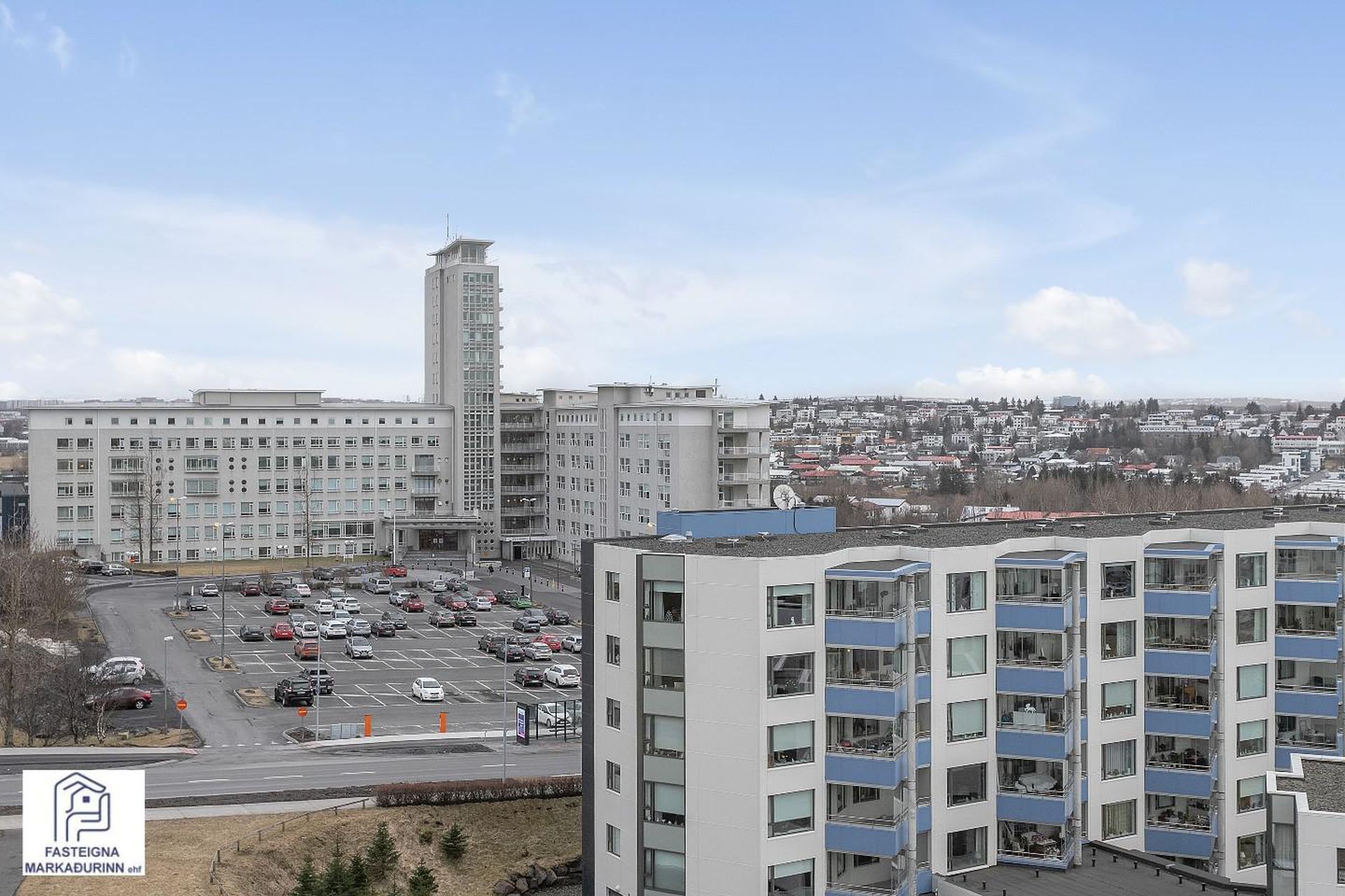 Sléttuvegur 17, 103 Reykjavík