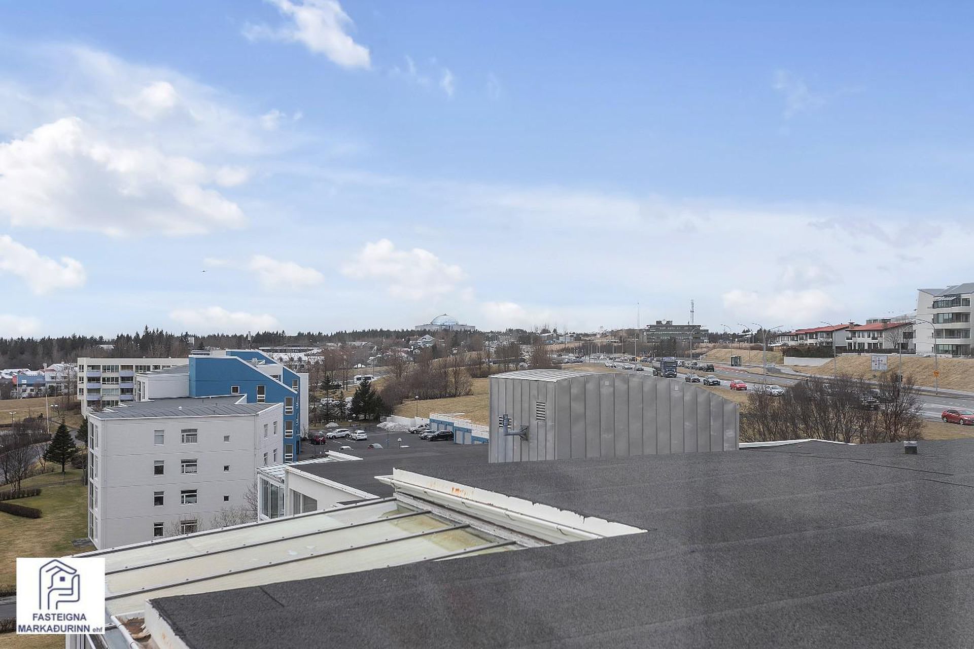 Sléttuvegur 17, 103 Reykjavík