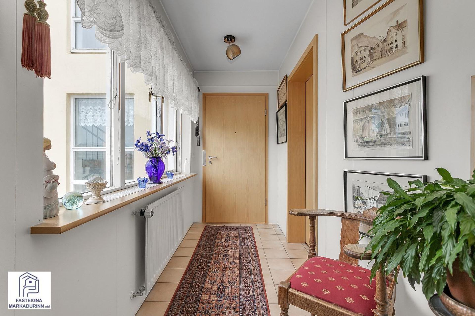 Sléttuvegur 17, 103 Reykjavík