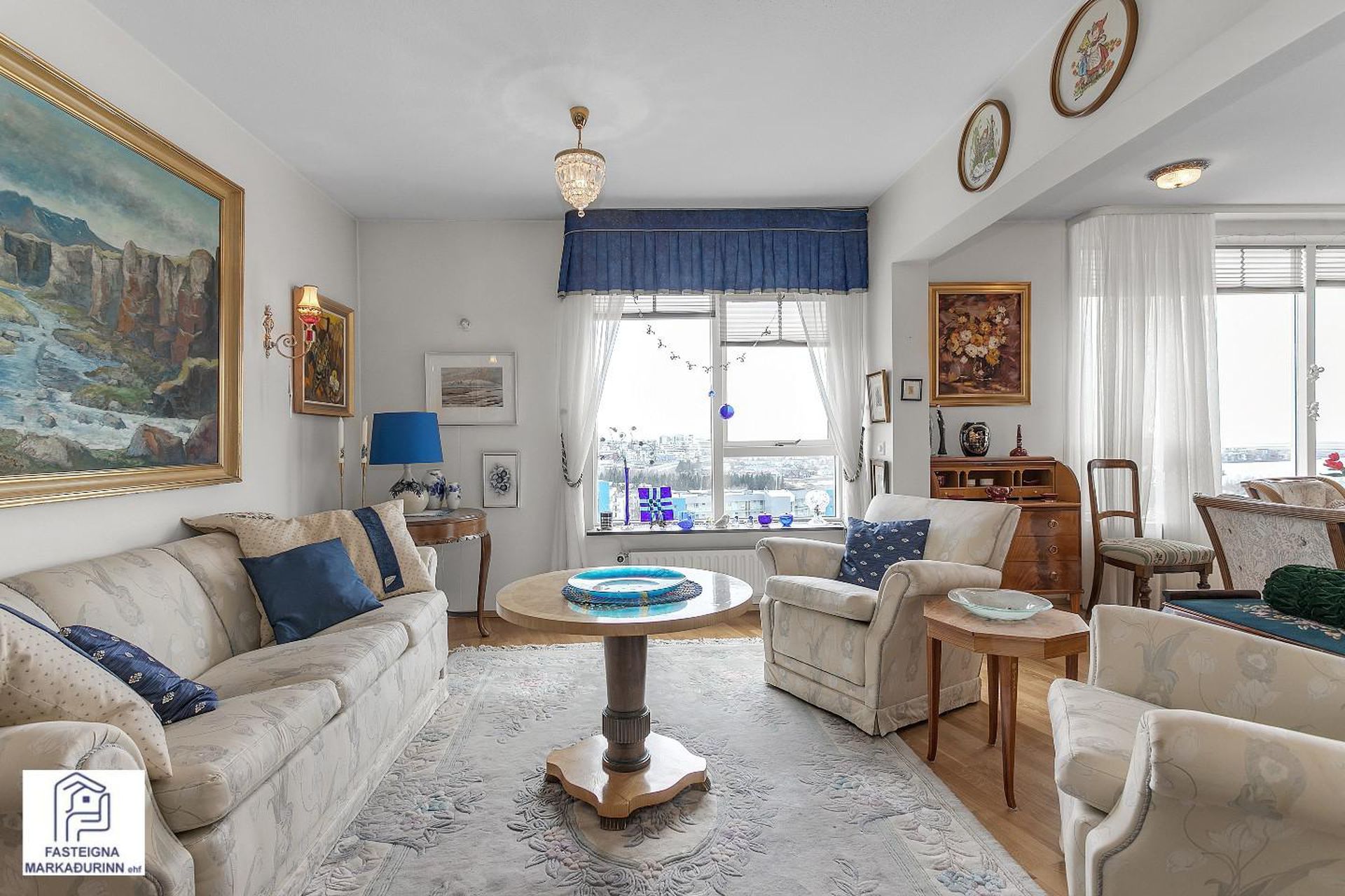 Sléttuvegur 17, 103 Reykjavík