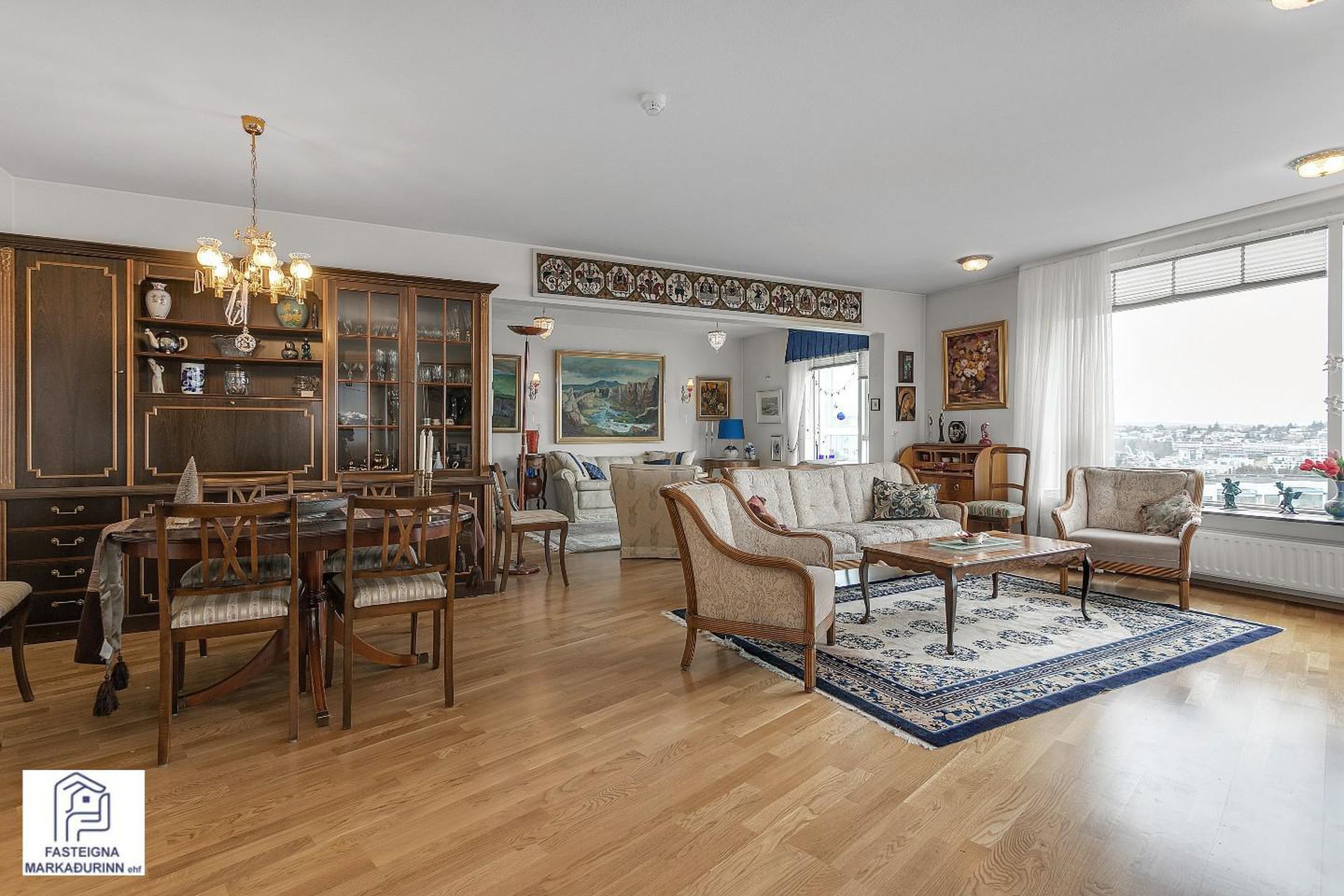 Sléttuvegur 17, 103 Reykjavík