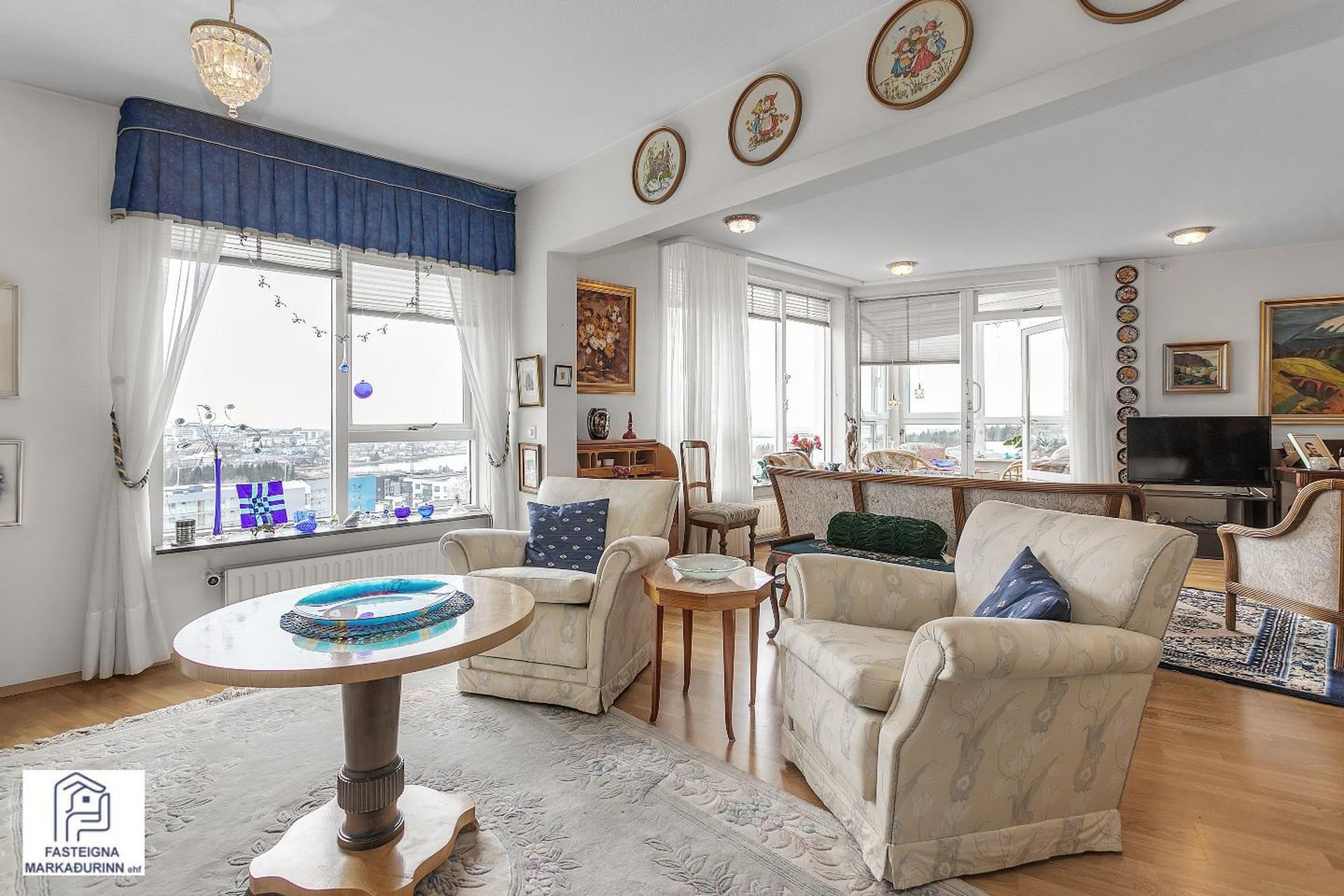 Sléttuvegur 17, 103 Reykjavík