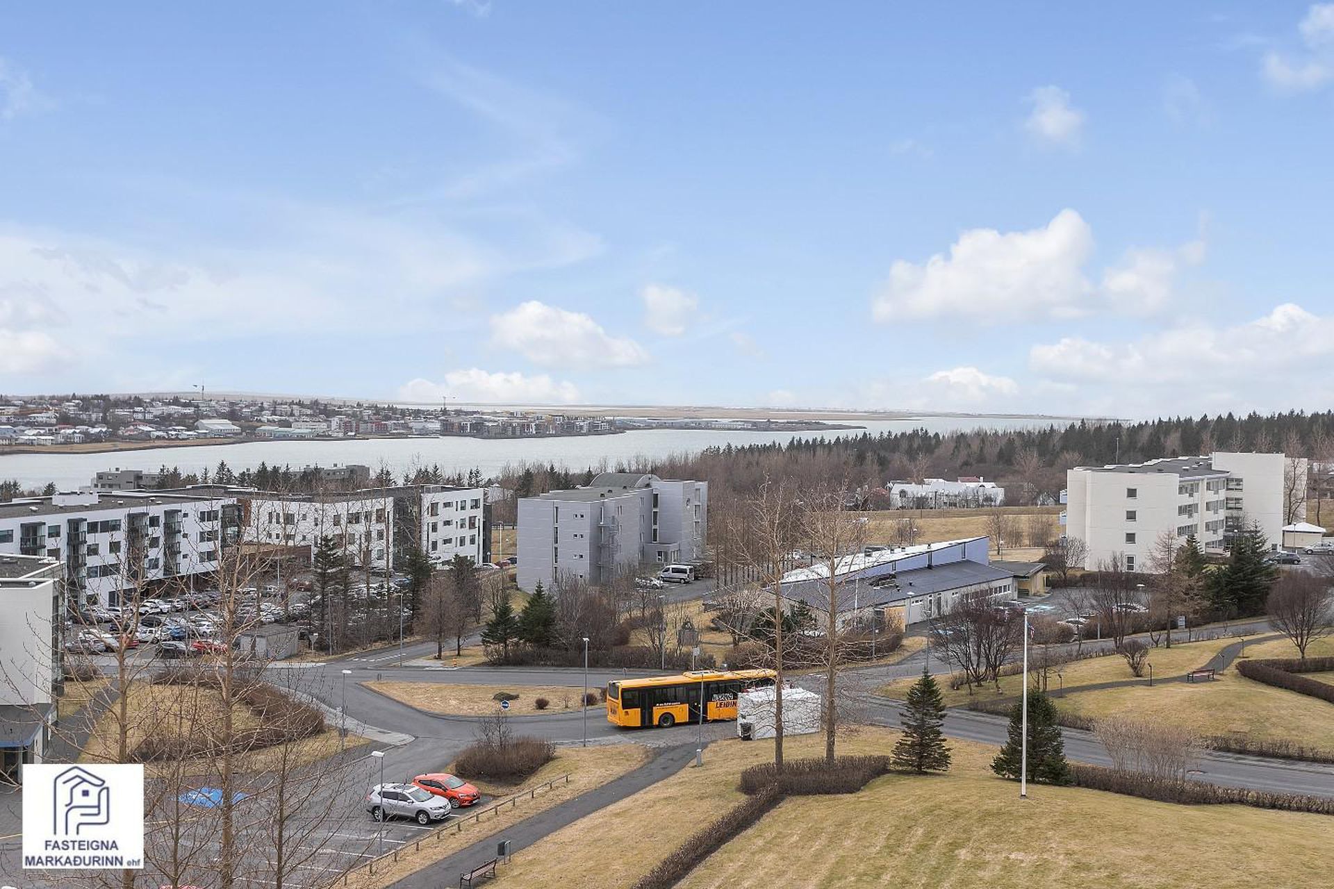 Sléttuvegur 17, 103 Reykjavík