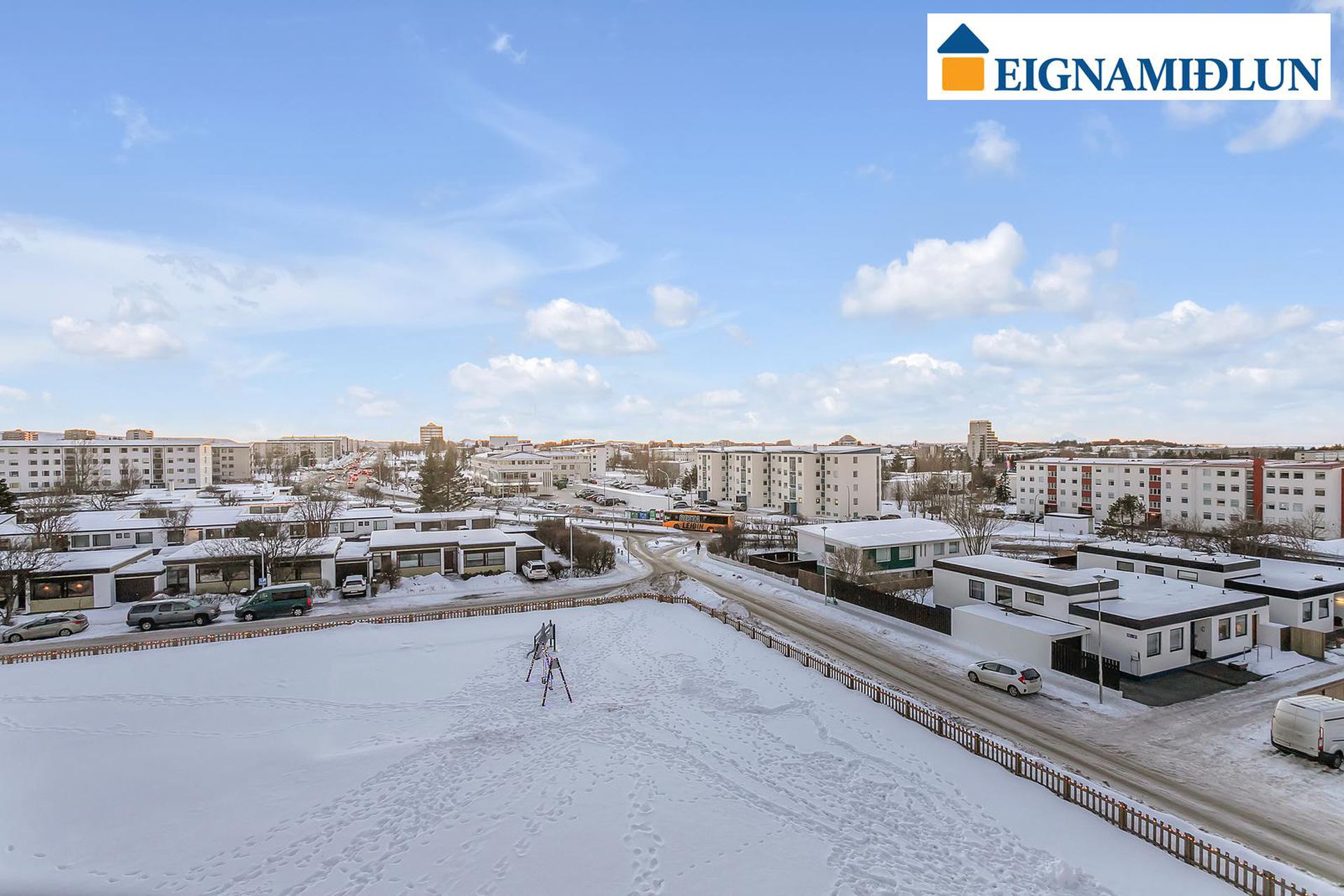 Háaleitisbraut 109 - 0501, 108 Reykjavík