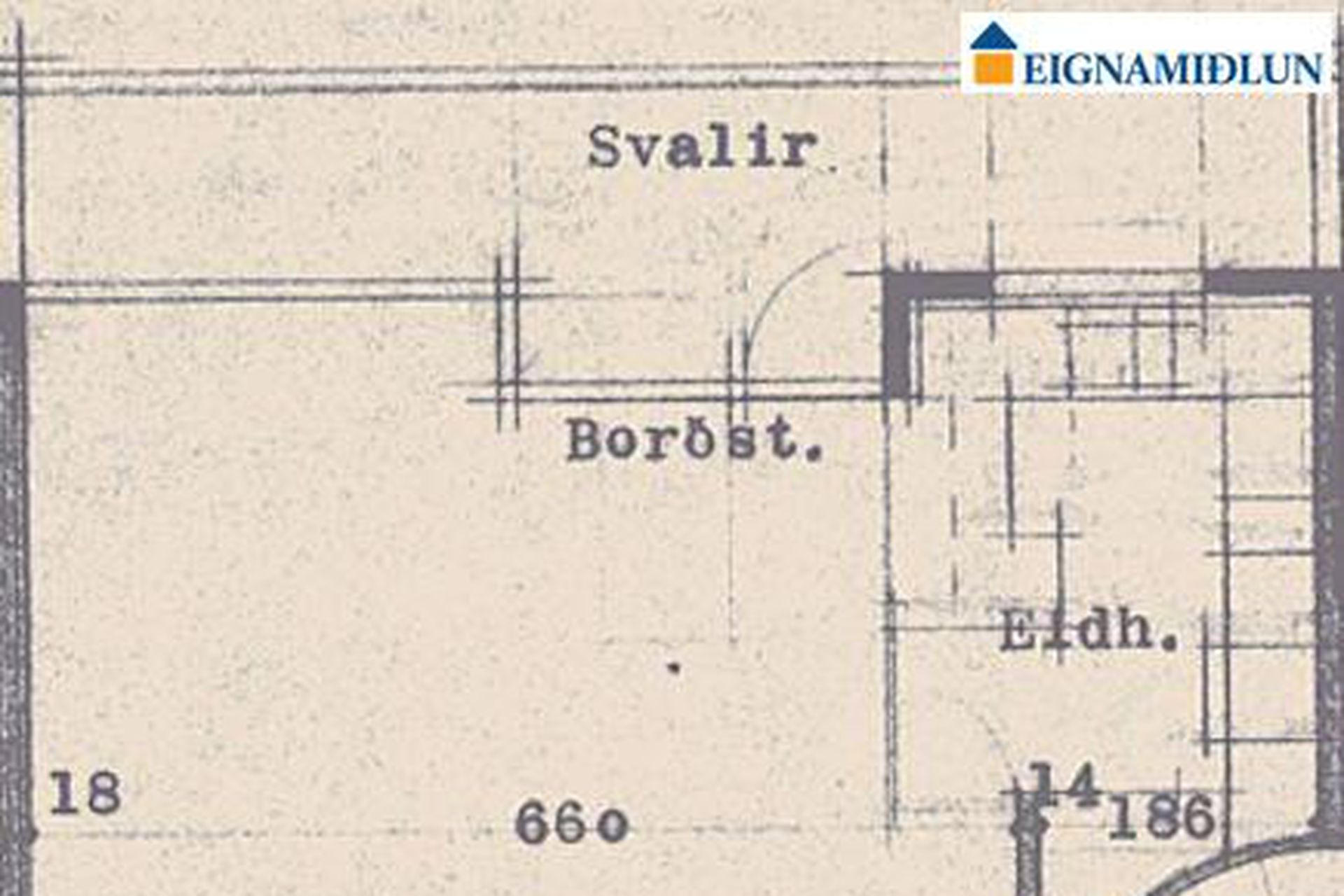 Háaleitisbraut 109 - 0501, 108 Reykjavík