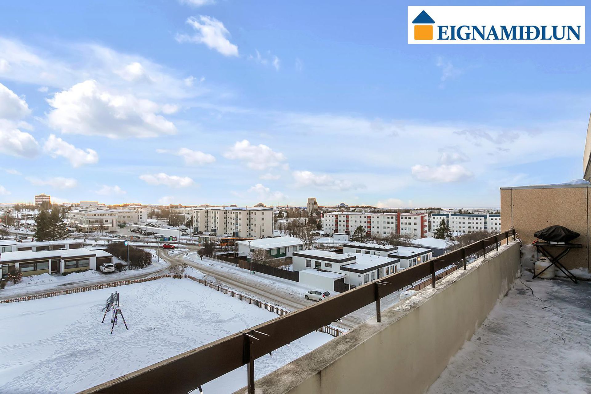 Háaleitisbraut 109 - 0501, 108 Reykjavík